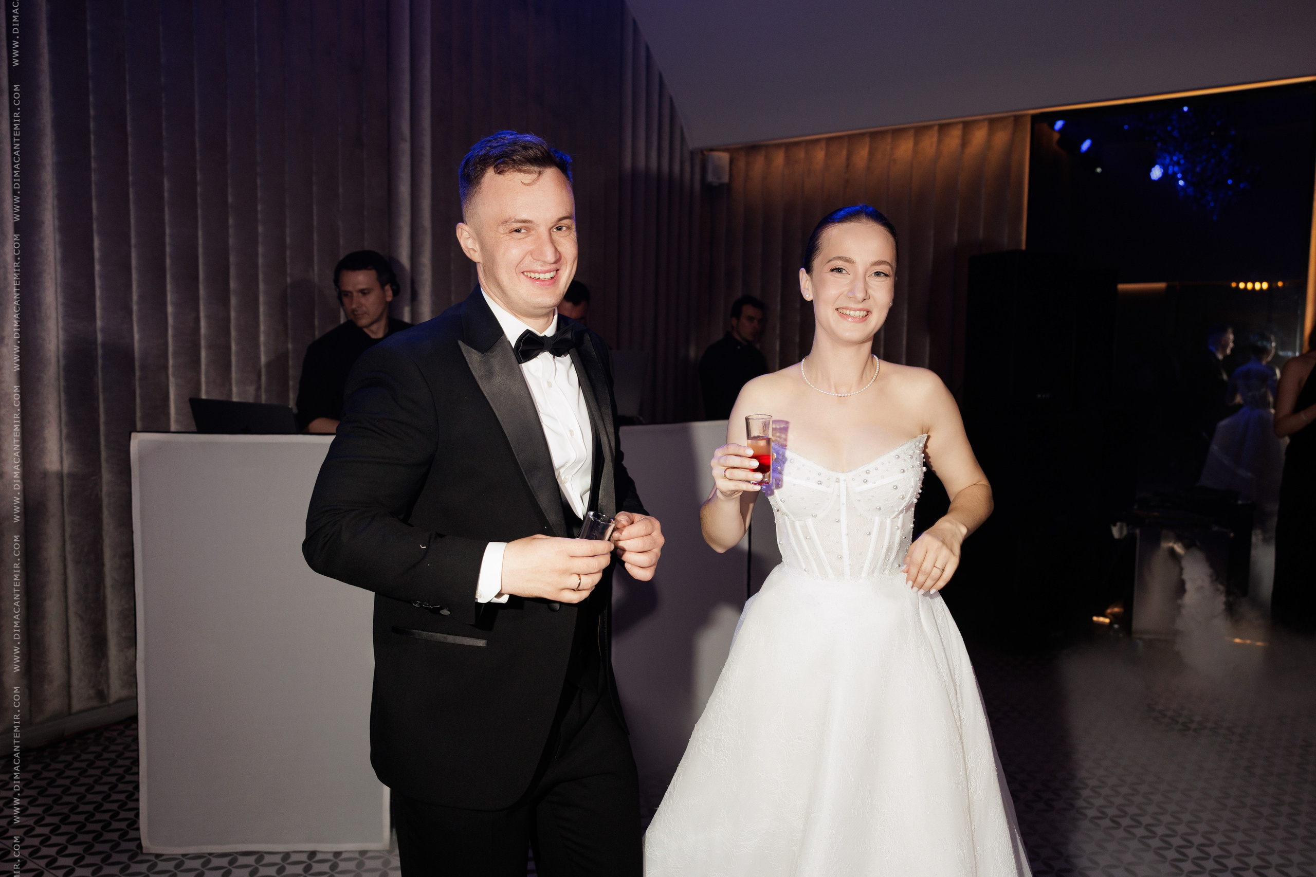 TUDOR & TEODORA. Свадебный фотограф Молдова Кишинёв