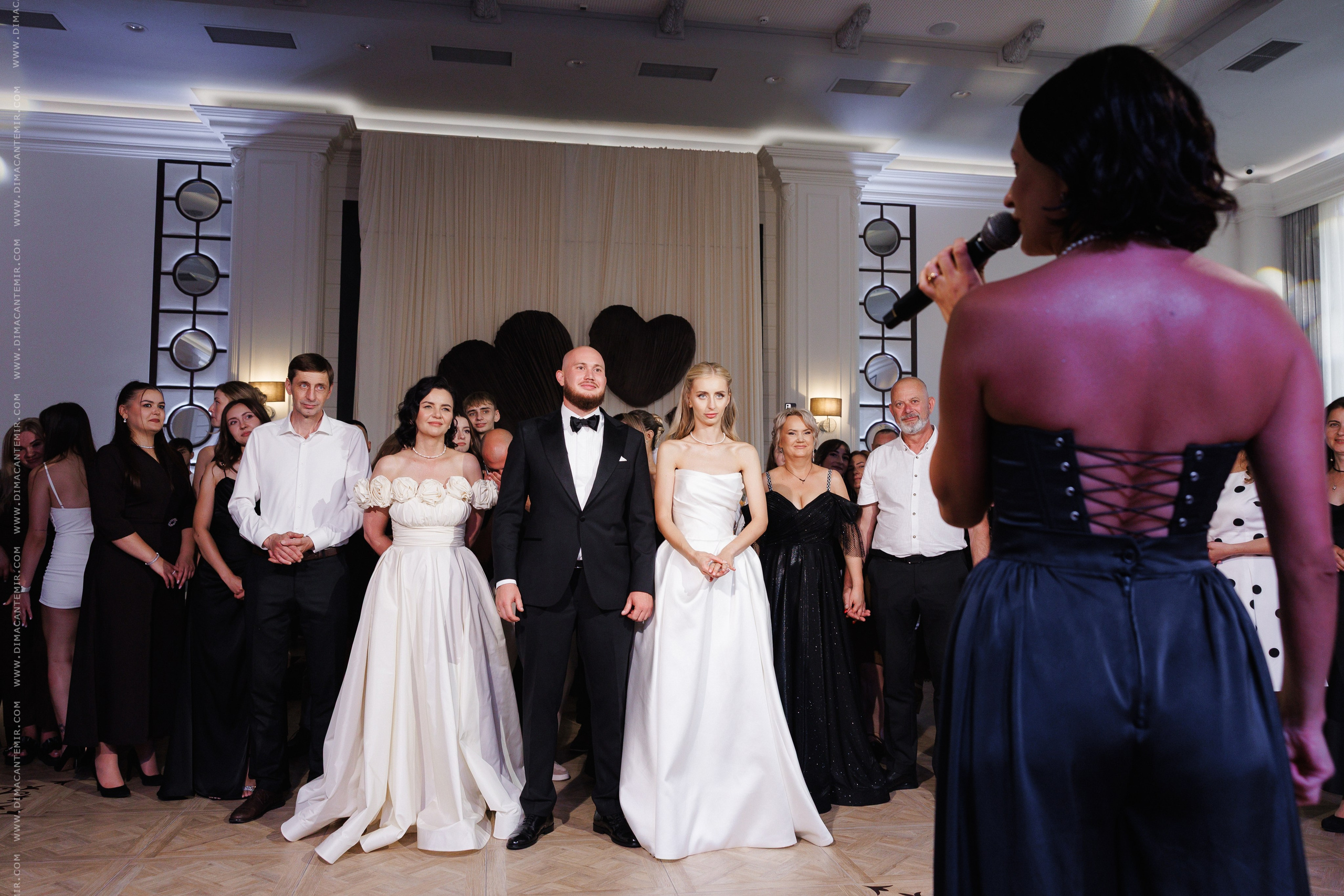 DINU & ANASTASIA. Fotograf de nuntă în Chisinau, Moldova. Poze și Video Comerciale