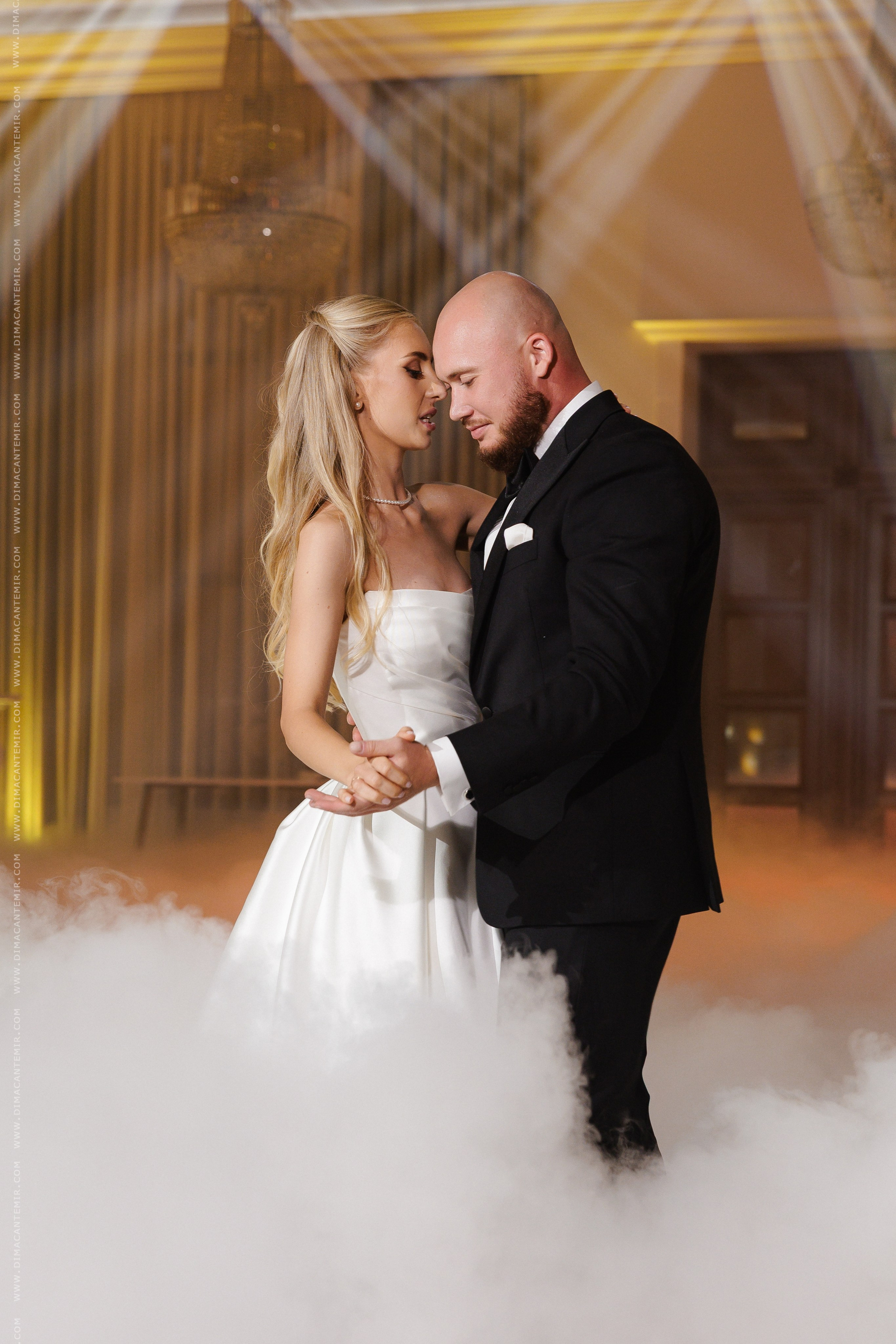 DINU & ANASTASIA. Fotograf de nuntă în Chisinau, Moldova. Poze și Video Comerciale