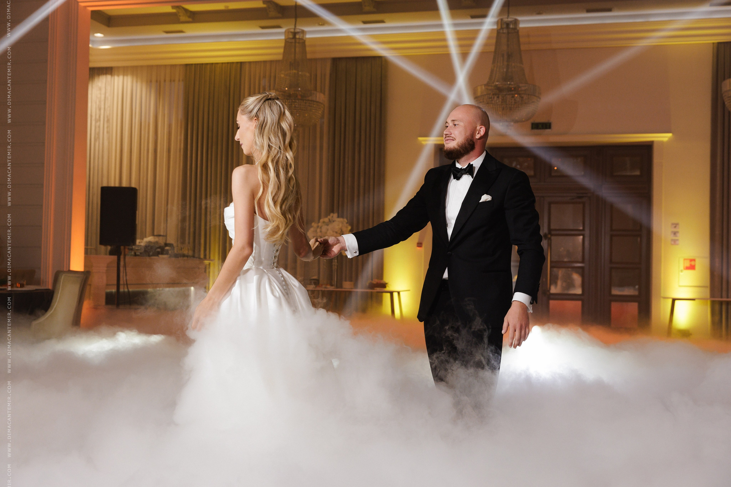 DINU & ANASTASIA. Fotograf de nuntă în Chisinau, Moldova. Poze și Video Comerciale