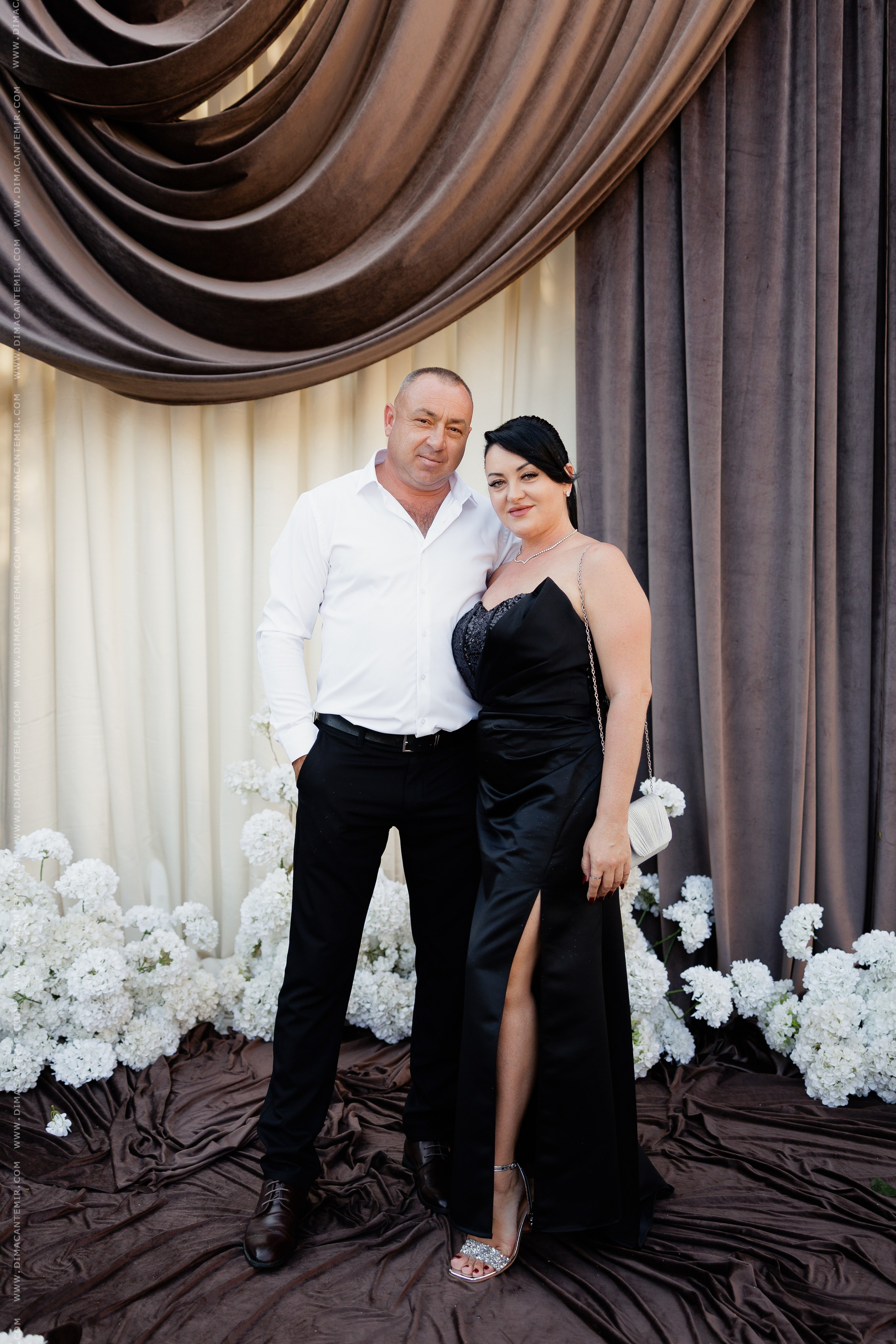 DINU & ANASTASIA. Fotograf de nuntă în Chisinau, Moldova. Poze și Video Comerciale