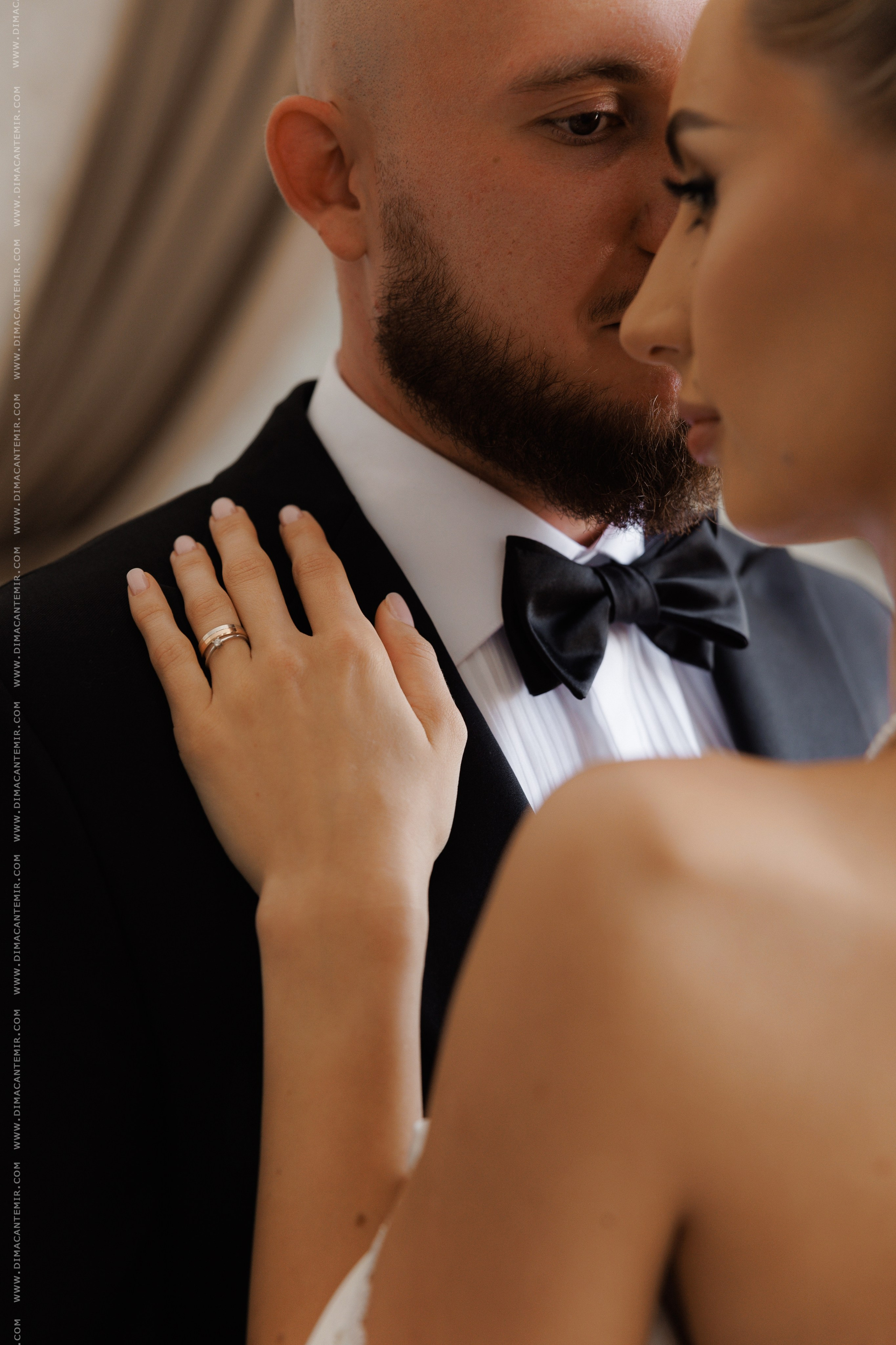 DINU & ANASTASIA. Fotograf de nuntă în Chisinau, Moldova. Poze și Video Comerciale