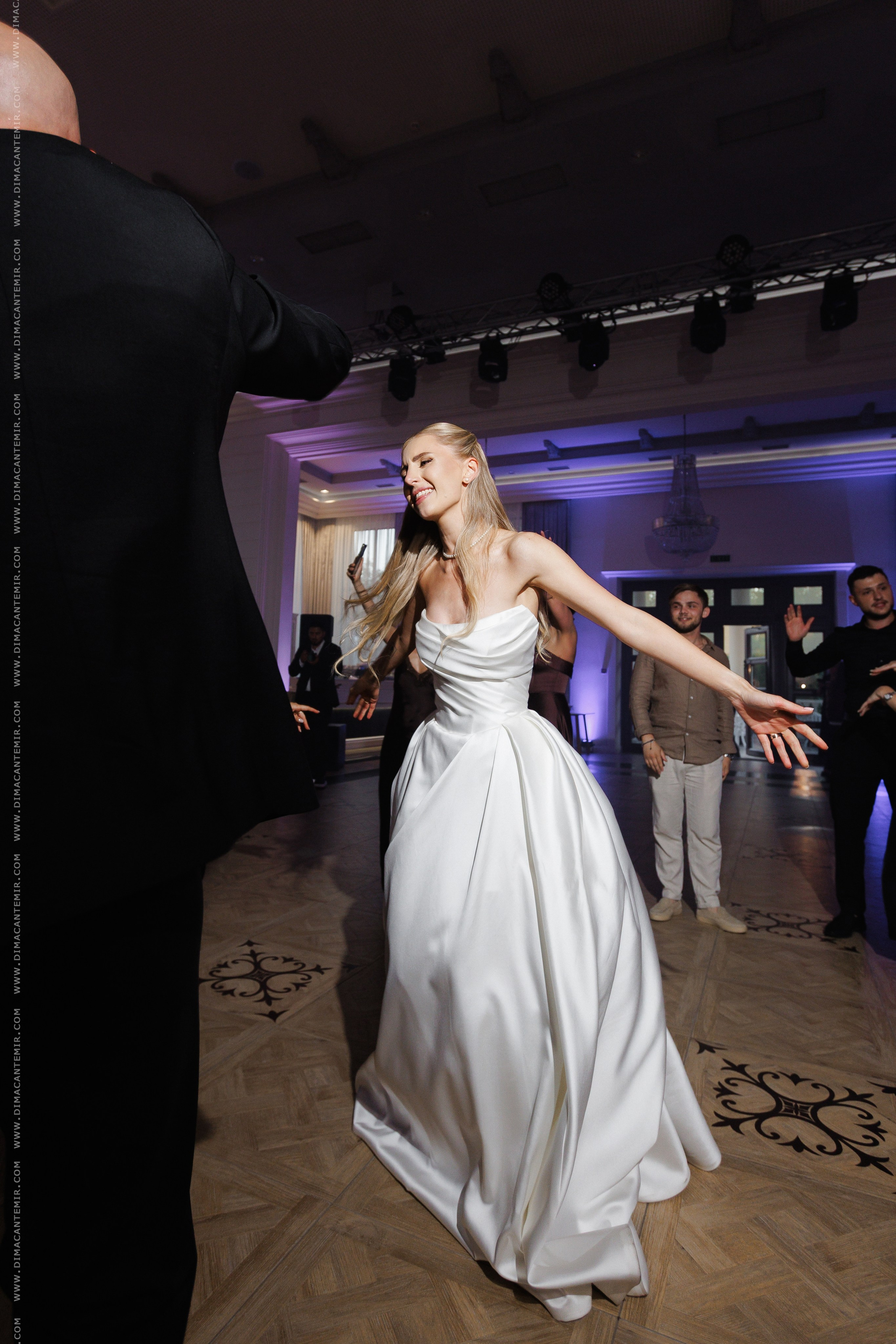 DINU & ANASTASIA. Fotograf de nuntă în Chisinau, Moldova. Poze și Video Comerciale