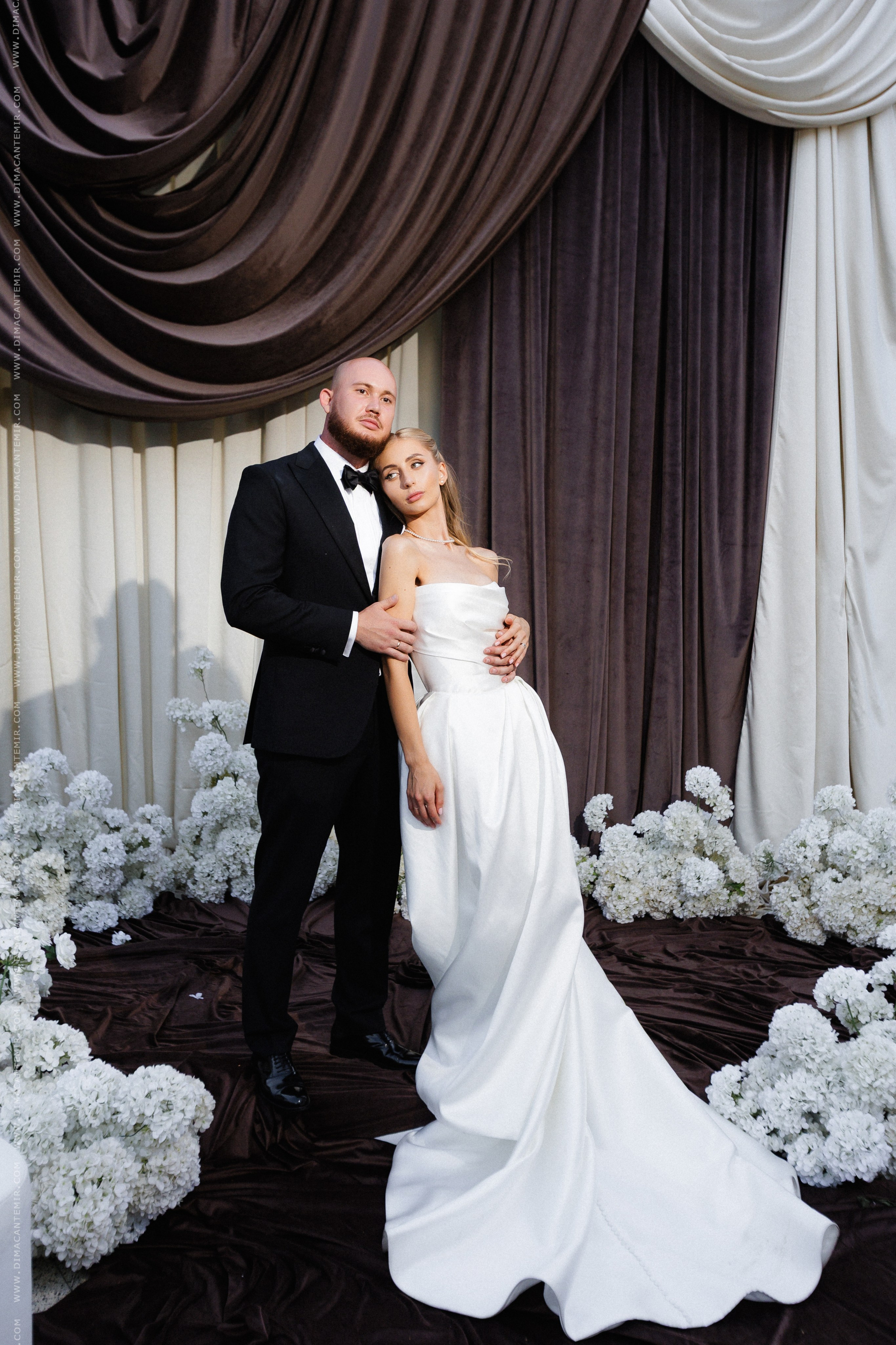 DINU & ANASTASIA. Fotograf de nuntă în Chisinau, Moldova. Poze și Video Comerciale