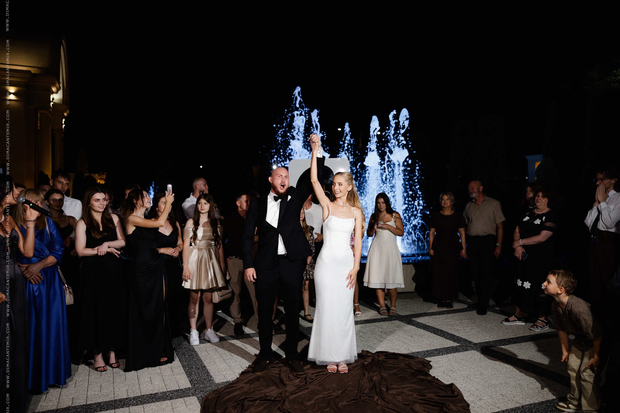 DINU & ANASTASIA. Fotograf de nuntă în Chisinau, Moldova. Poze și Video Comerciale