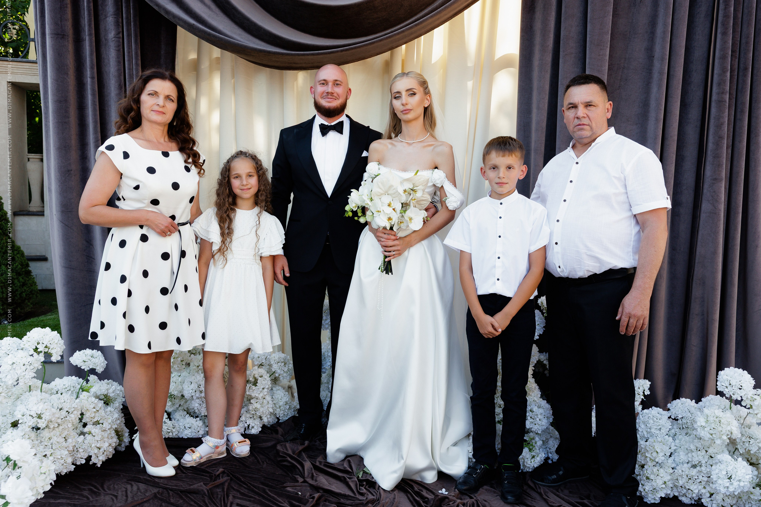 DINU & ANASTASIA. Fotograf de nuntă în Chisinau, Moldova. Poze și Video Comerciale