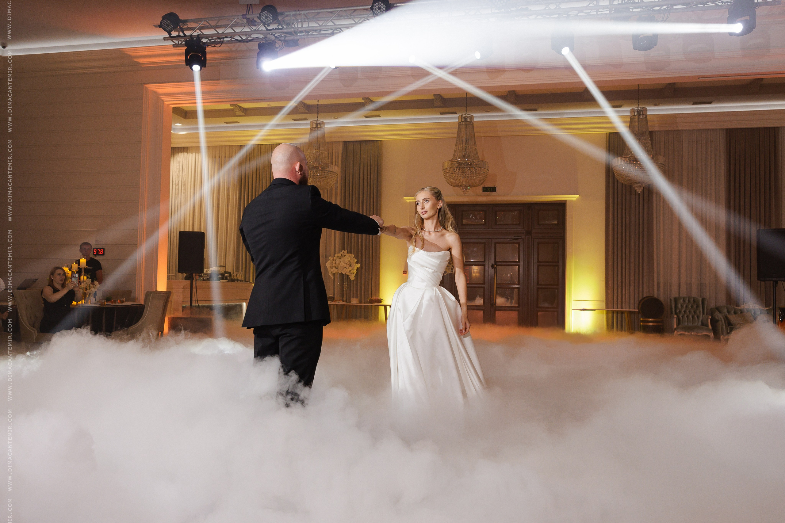DINU & ANASTASIA. Fotograf de nuntă în Chisinau, Moldova. Poze și Video Comerciale