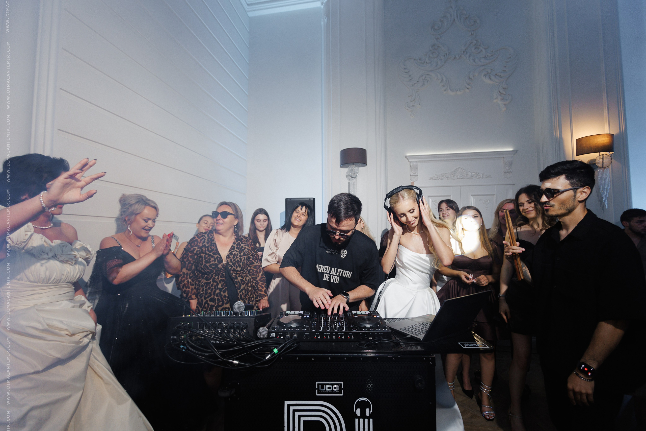 DINU & ANASTASIA. Fotograf de nuntă în Chisinau, Moldova. Poze și Video Comerciale