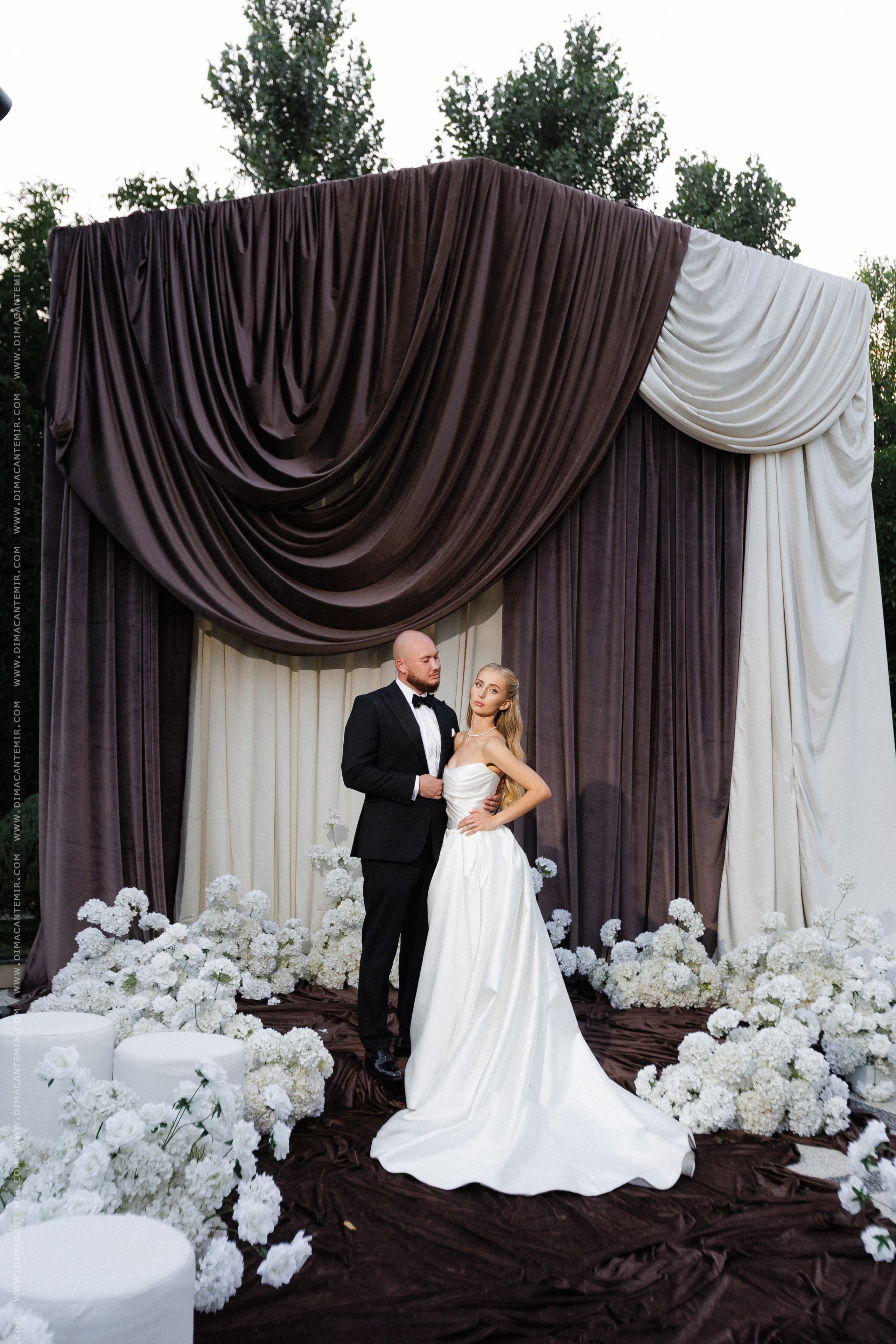 DINU & ANASTASIA. Fotograf de nuntă în Chisinau, Moldova. Poze și Video Comerciale