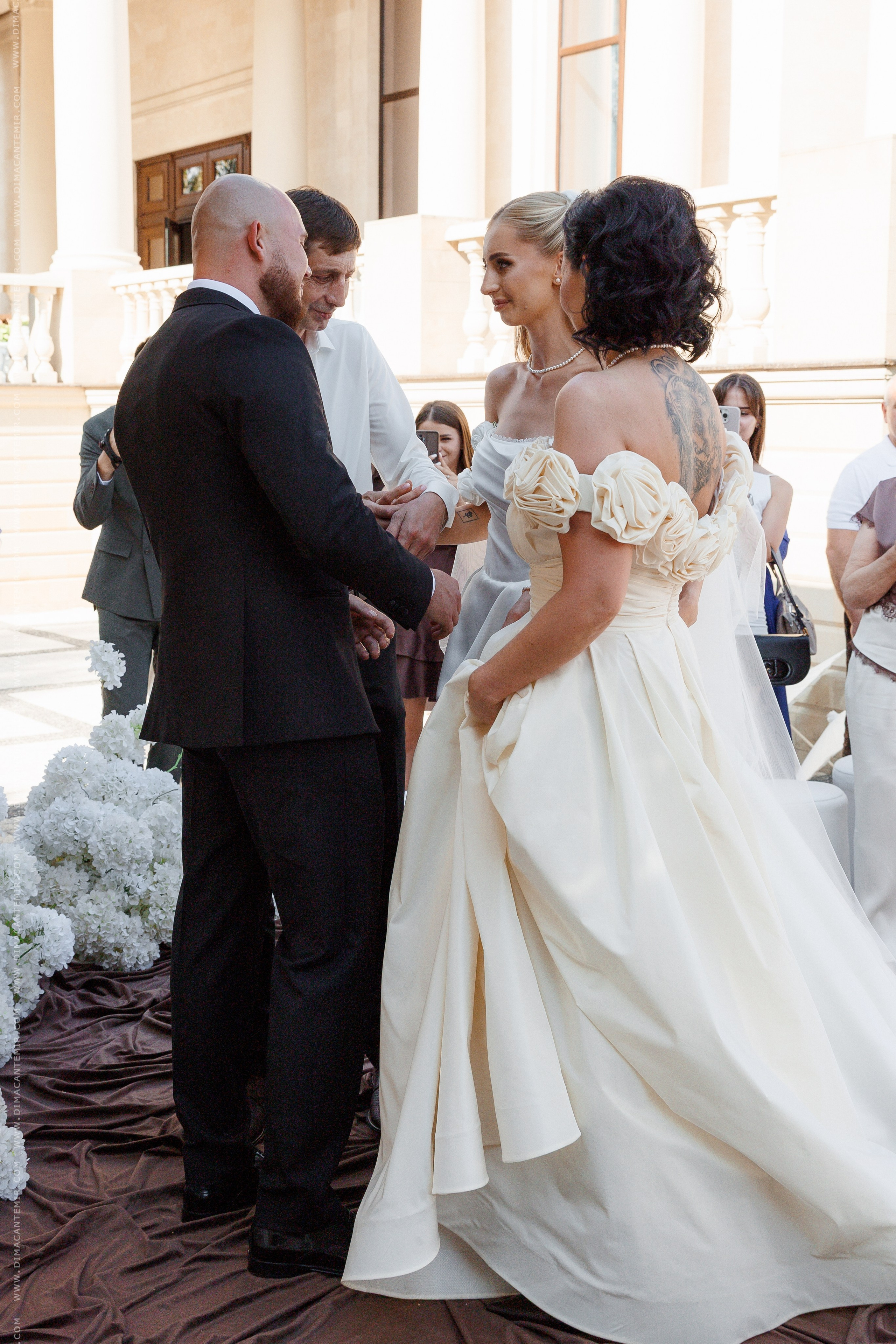 DINU & ANASTASIA. Fotograf de nuntă în Chisinau, Moldova. Poze și Video Comerciale