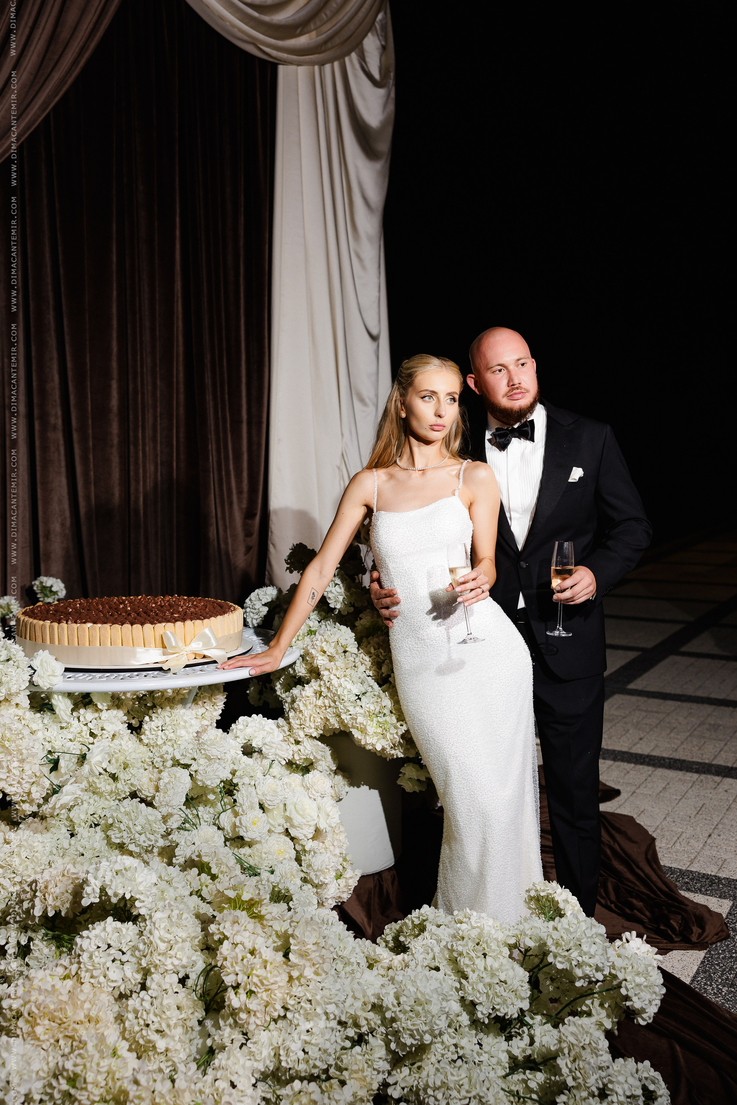 DINU & ANASTASIA. Fotograf de nuntă în Chisinau, Moldova. Poze și Video Comerciale