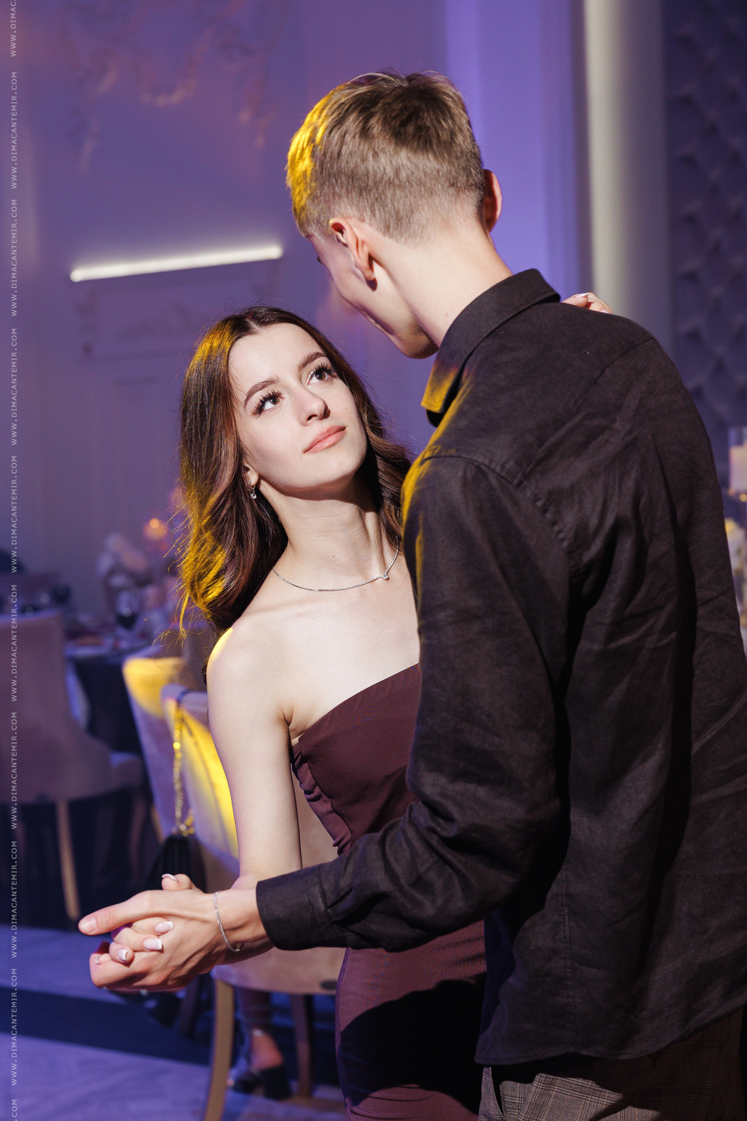 DINU & ANASTASIA. Fotograf de nuntă în Chisinau, Moldova. Poze și Video Comerciale