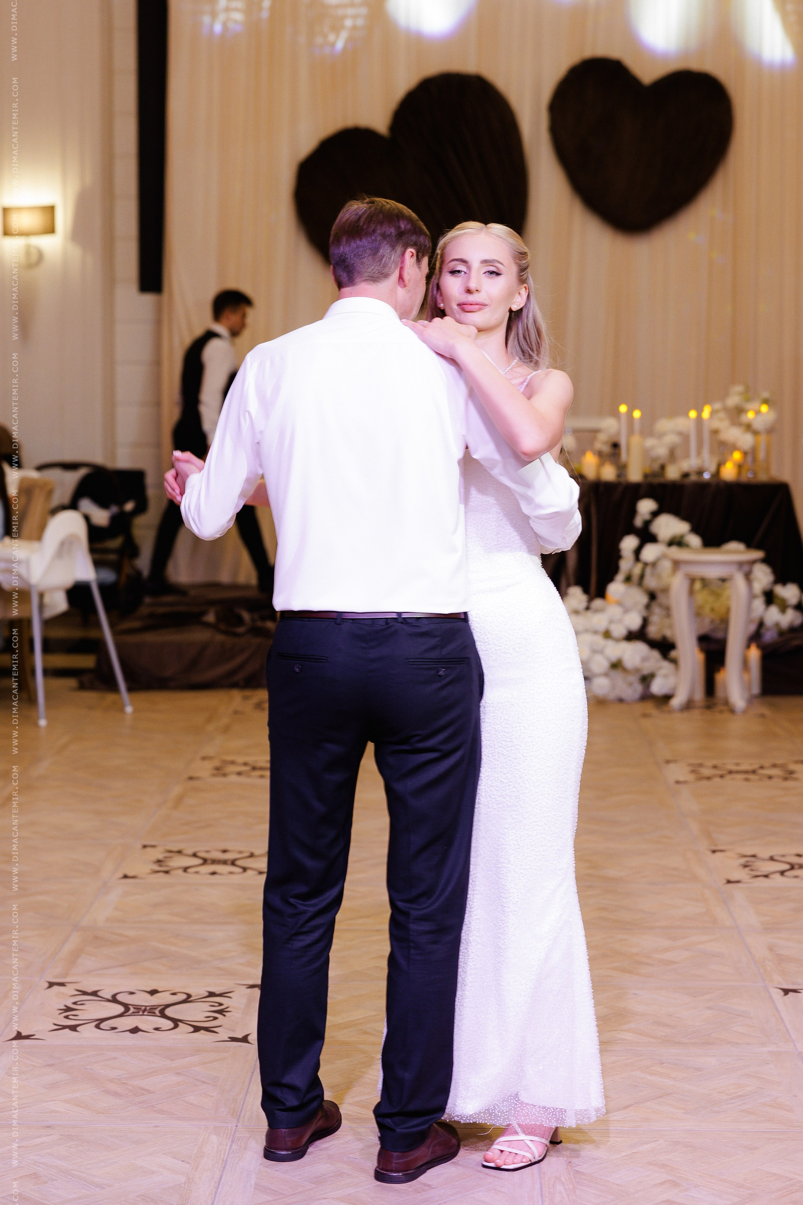 DINU & ANASTASIA. Fotograf de nuntă în Chisinau, Moldova. Poze și Video Comerciale