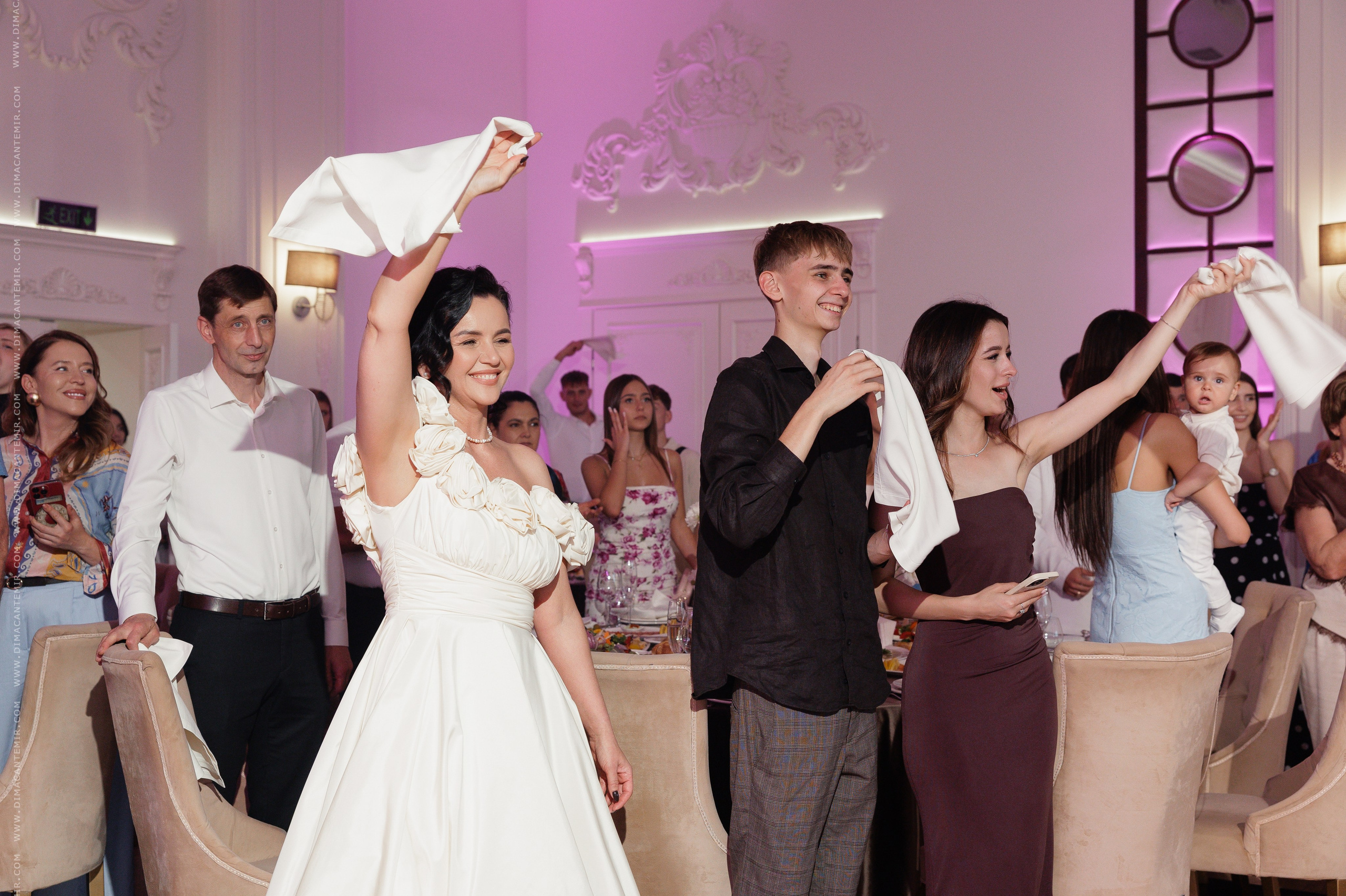DINU & ANASTASIA. Fotograf de nuntă în Chisinau, Moldova. Poze și Video Comerciale