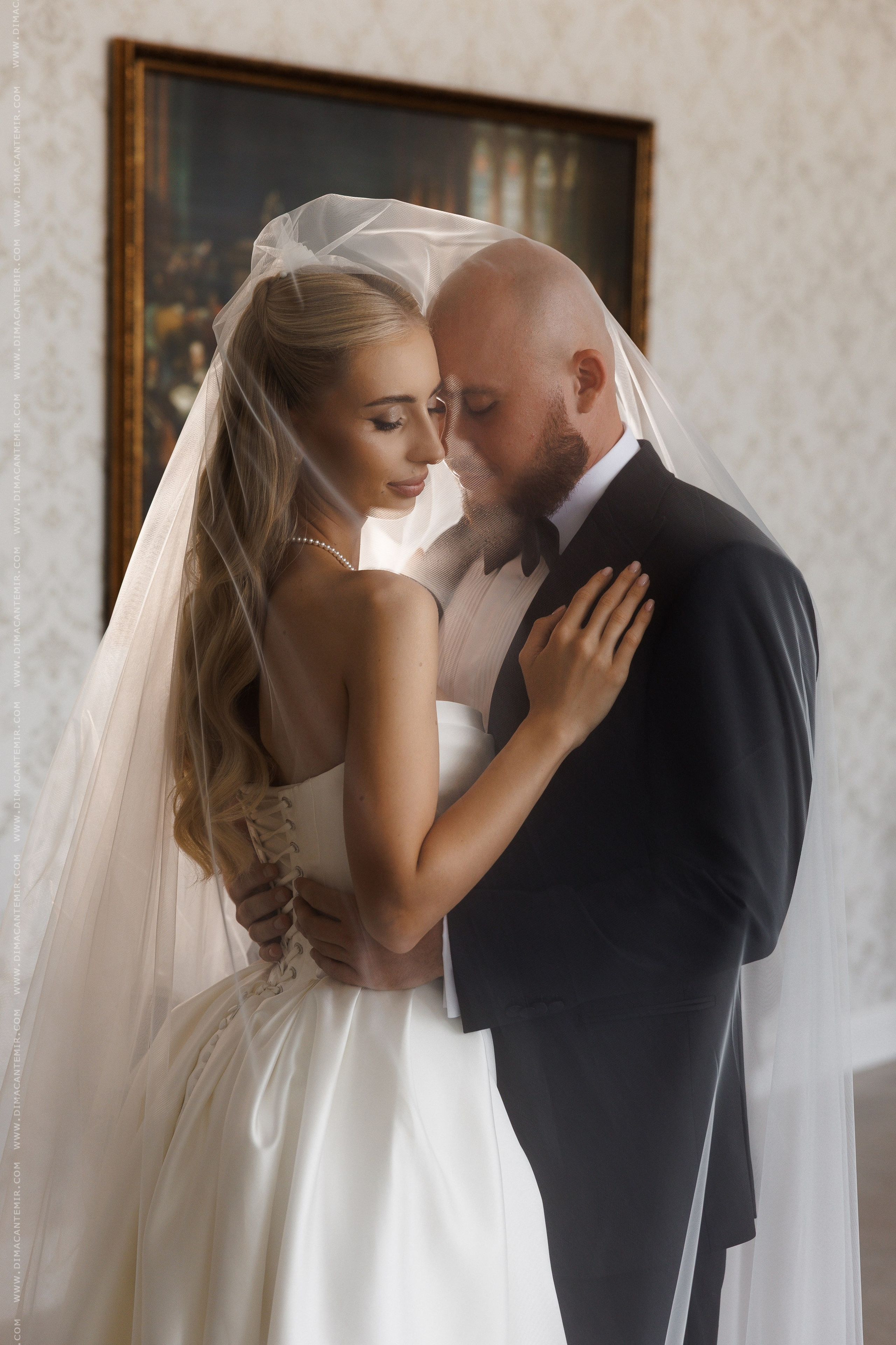 DINU & ANASTASIA. Fotograf de nuntă în Chisinau, Moldova. Poze și Video Comerciale