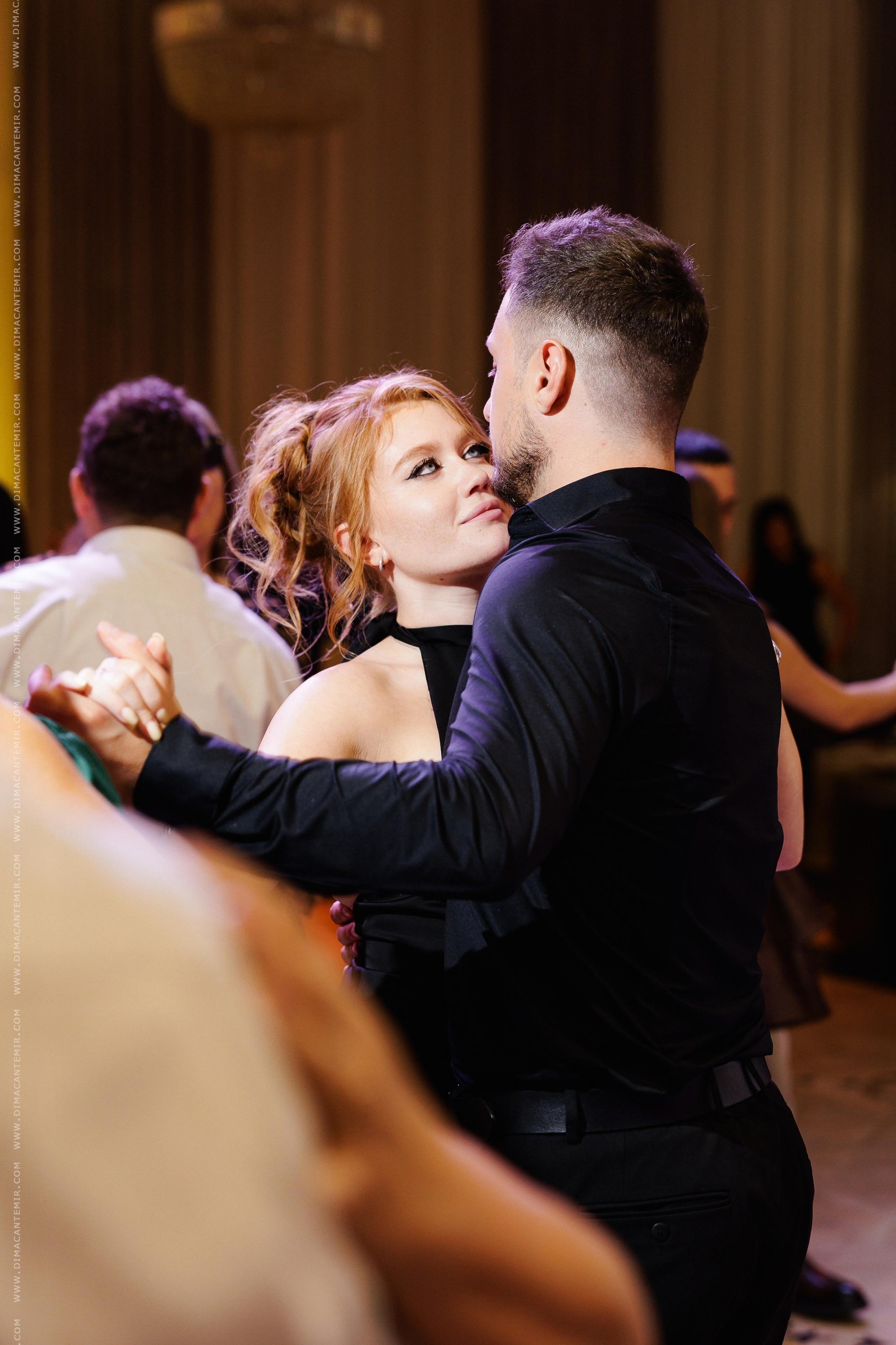 DINU & ANASTASIA. Fotograf de nuntă în Chisinau, Moldova. Poze și Video Comerciale