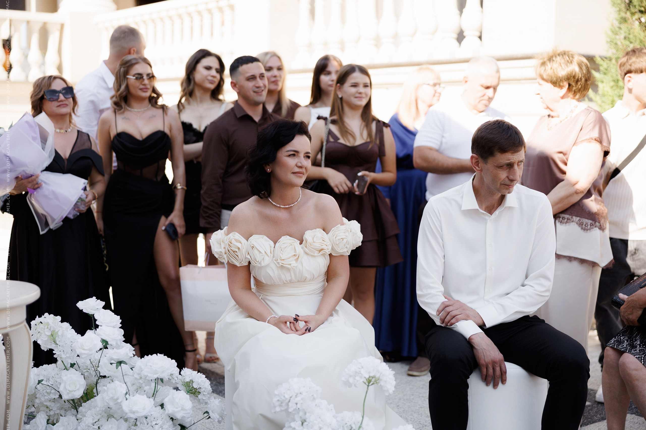 DINU & ANASTASIA. Fotograf de nuntă în Chisinau, Moldova. Poze și Video Comerciale