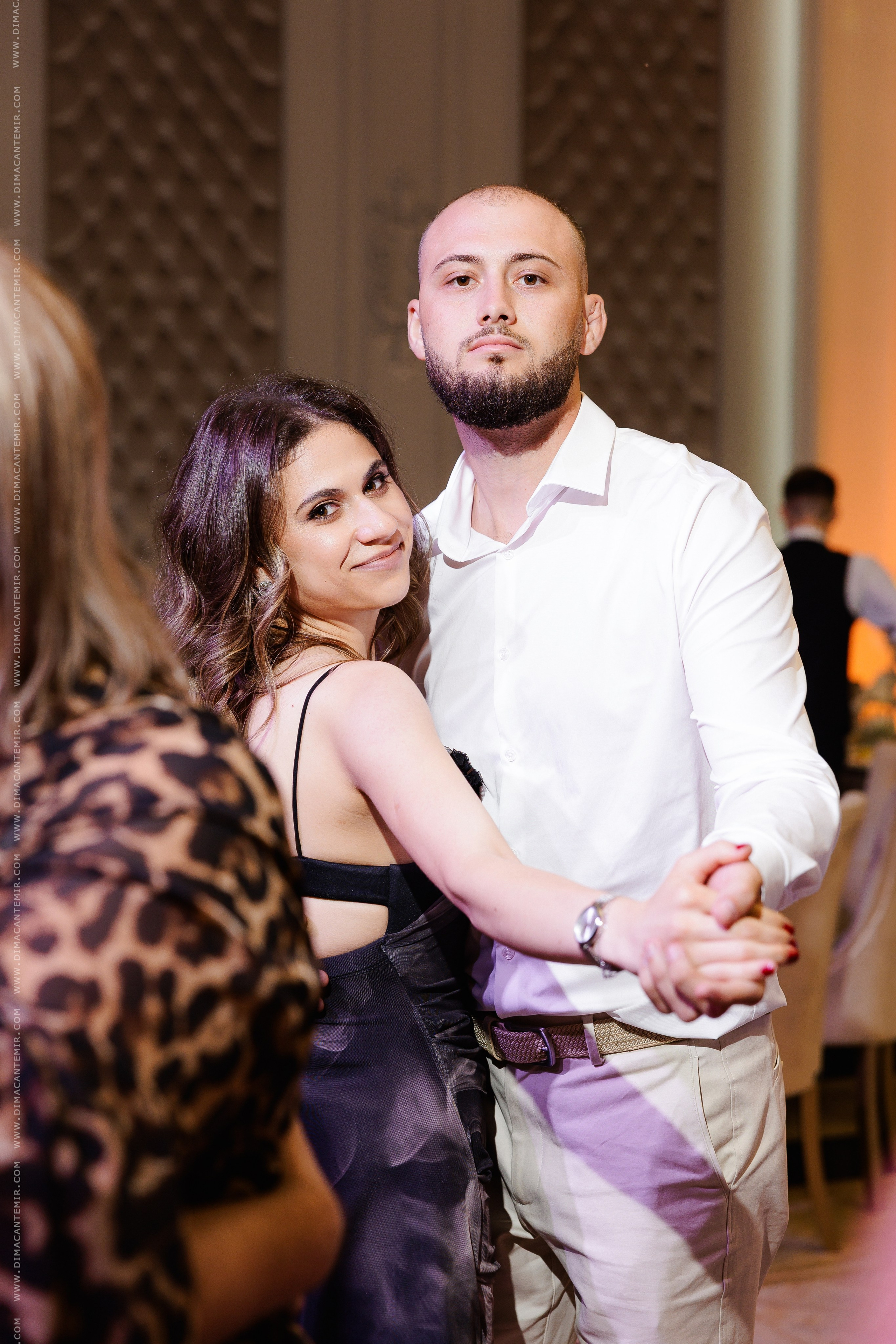 DINU & ANASTASIA. Fotograf de nuntă în Chisinau, Moldova. Poze și Video Comerciale