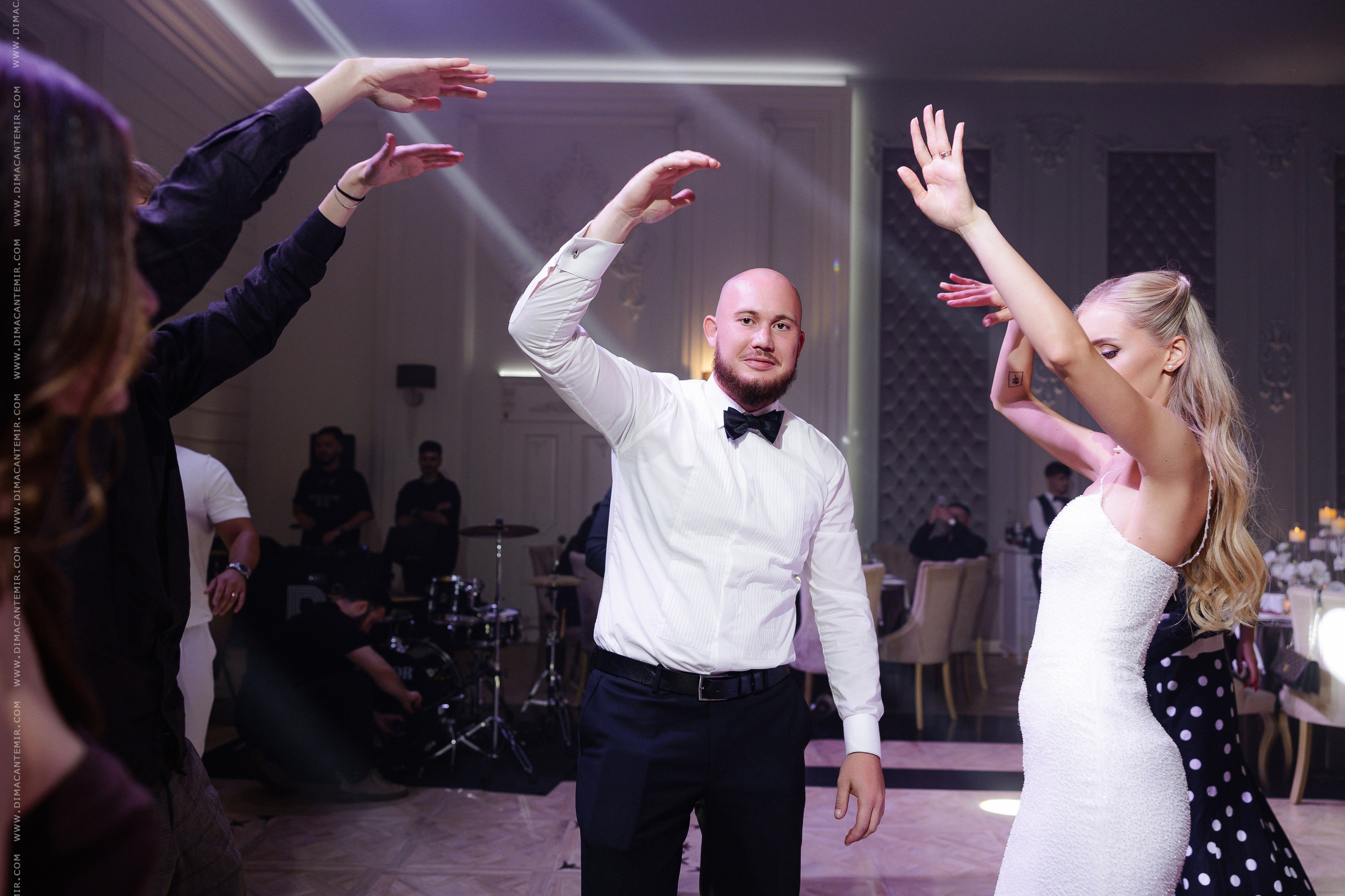 DINU & ANASTASIA. Fotograf de nuntă în Chisinau, Moldova. Poze și Video Comerciale
