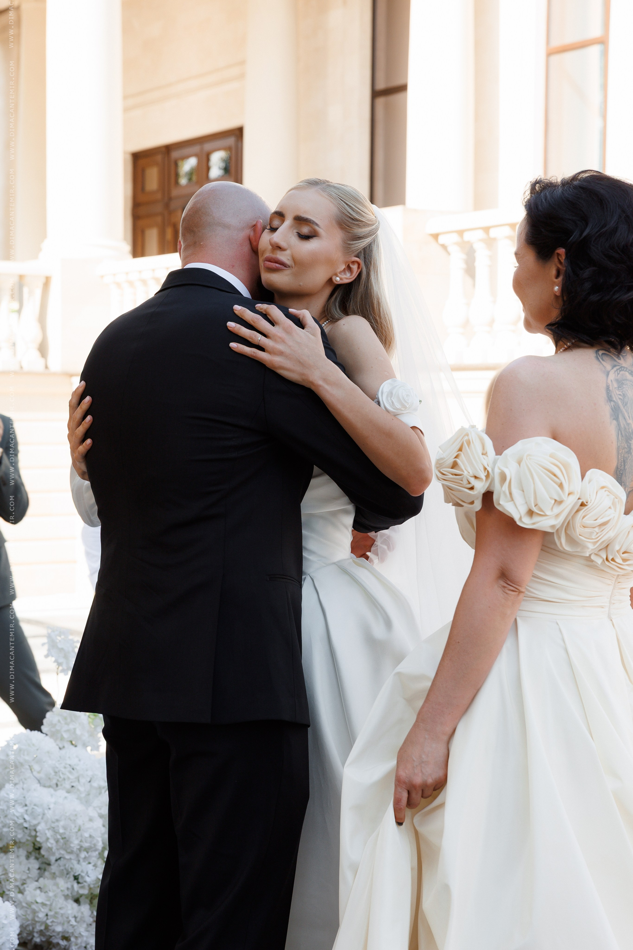 DINU & ANASTASIA. Fotograf de nuntă în Chisinau, Moldova. Poze și Video Comerciale