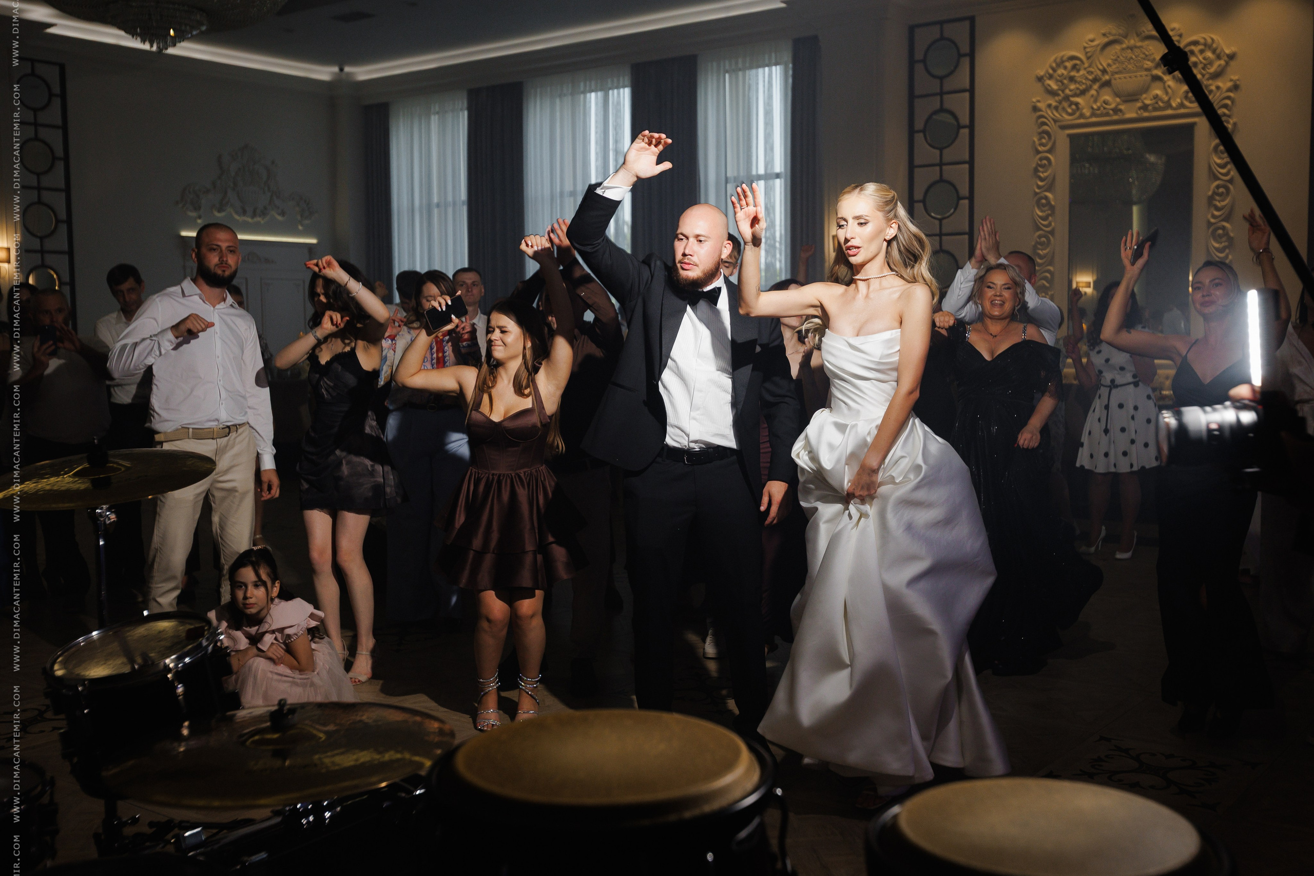 DINU & ANASTASIA. Fotograf de nuntă în Chisinau, Moldova. Poze și Video Comerciale