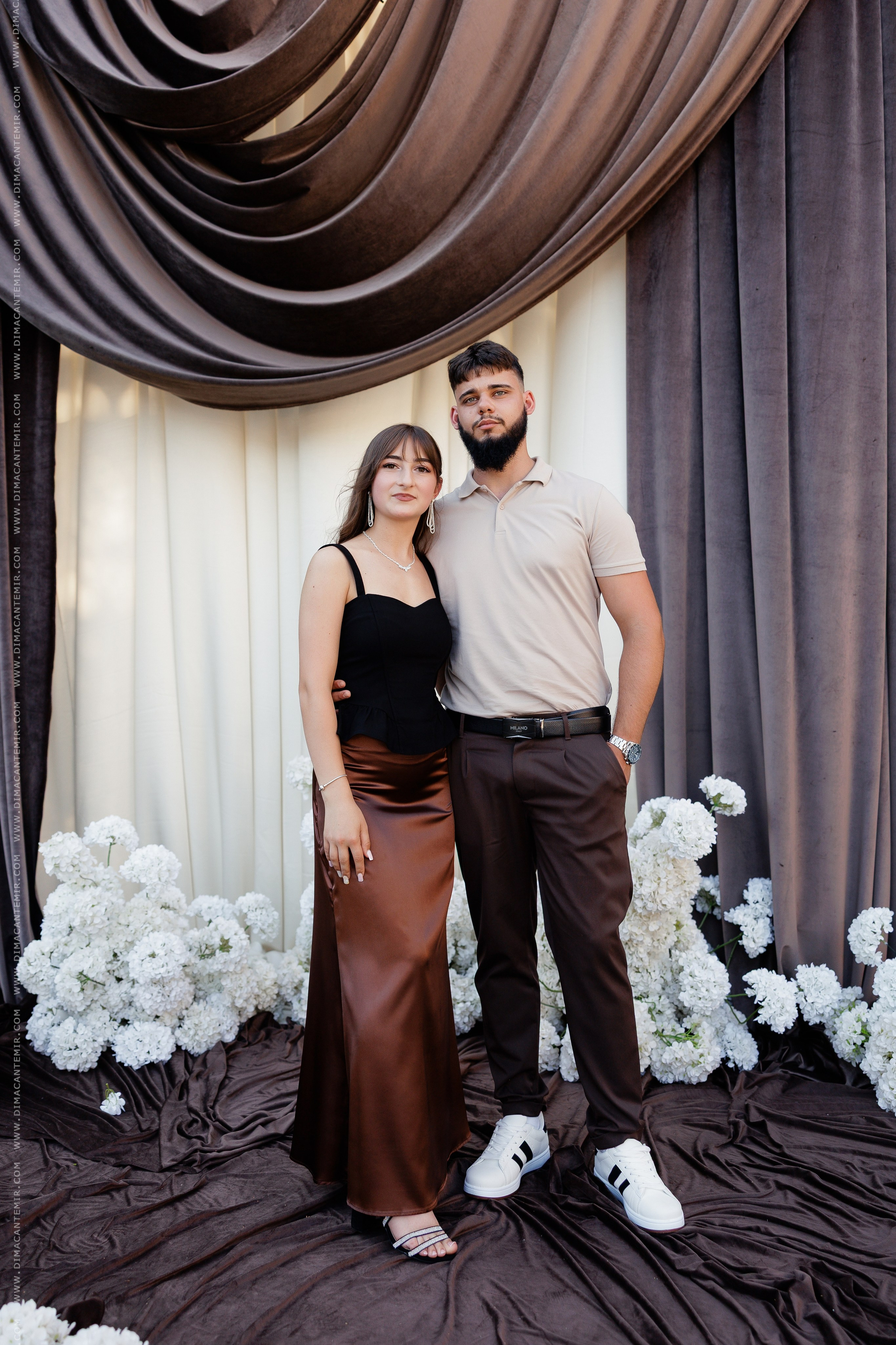 DINU & ANASTASIA. Fotograf de nuntă în Chisinau, Moldova. Poze și Video Comerciale