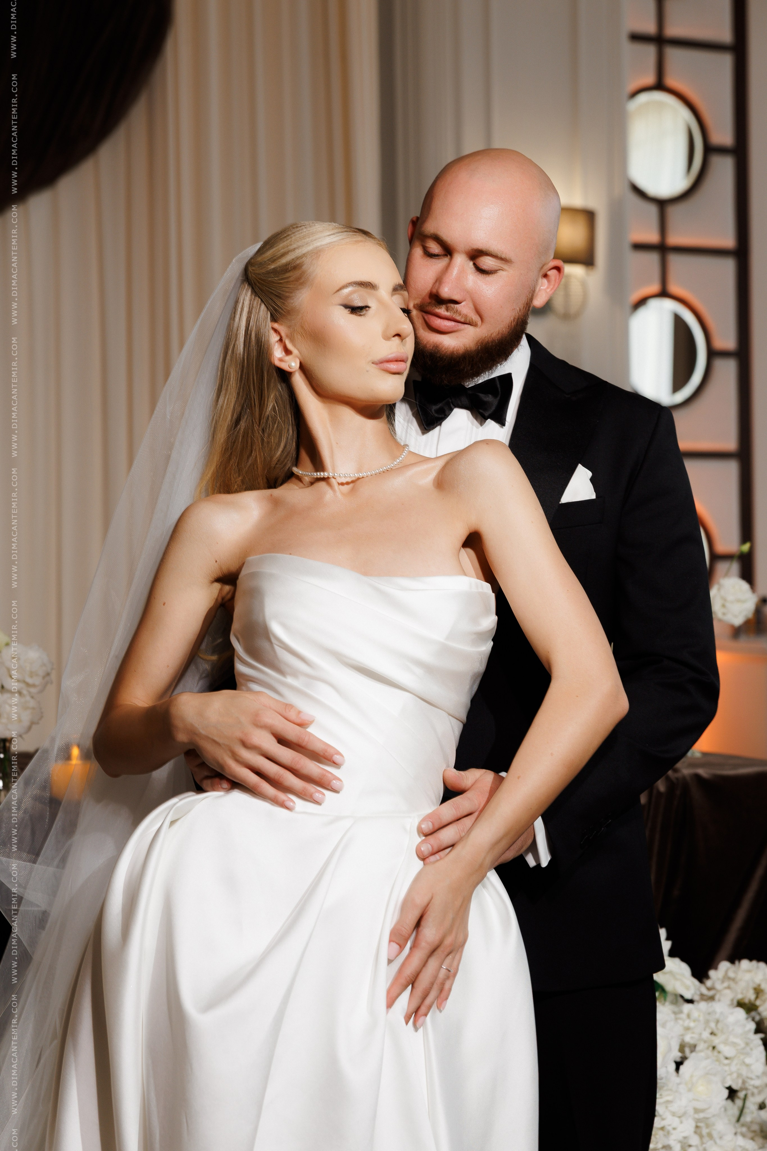 DINU & ANASTASIA. Fotograf de nuntă în Chisinau, Moldova. Poze și Video Comerciale