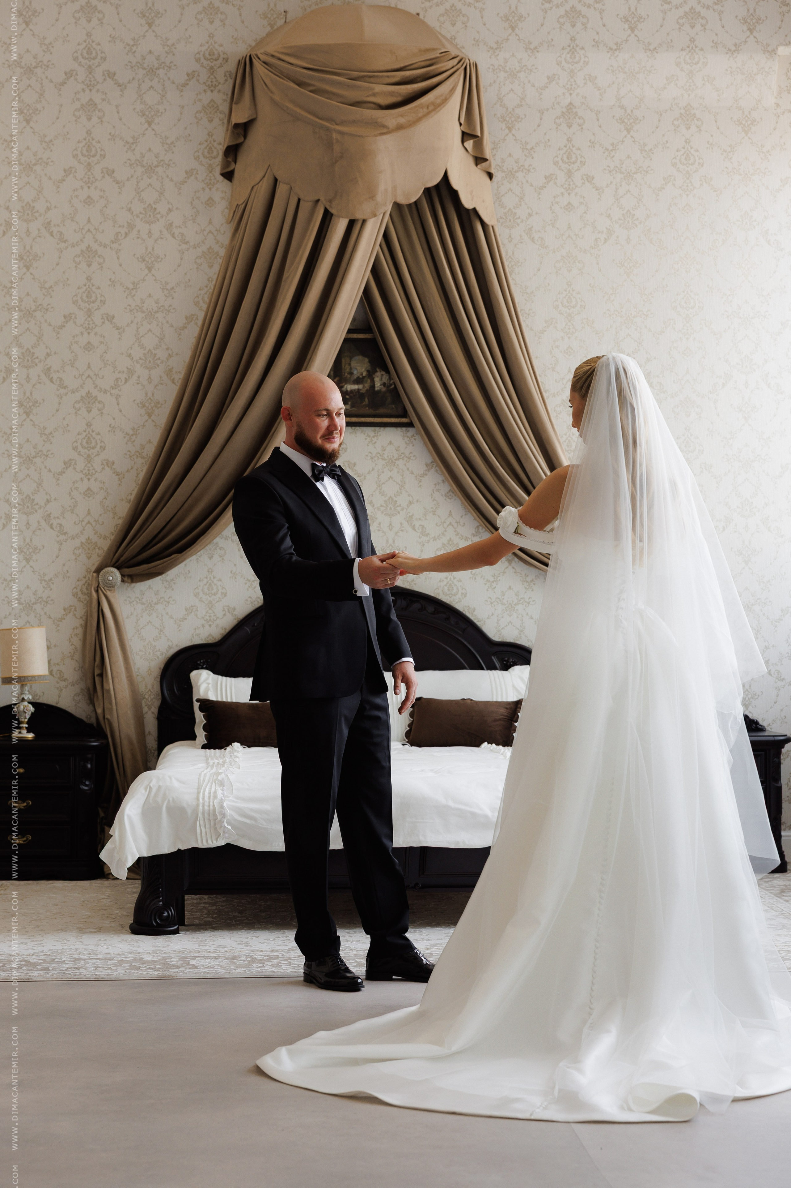 DINU & ANASTASIA. Fotograf de nuntă în Chisinau, Moldova. Poze și Video Comerciale
