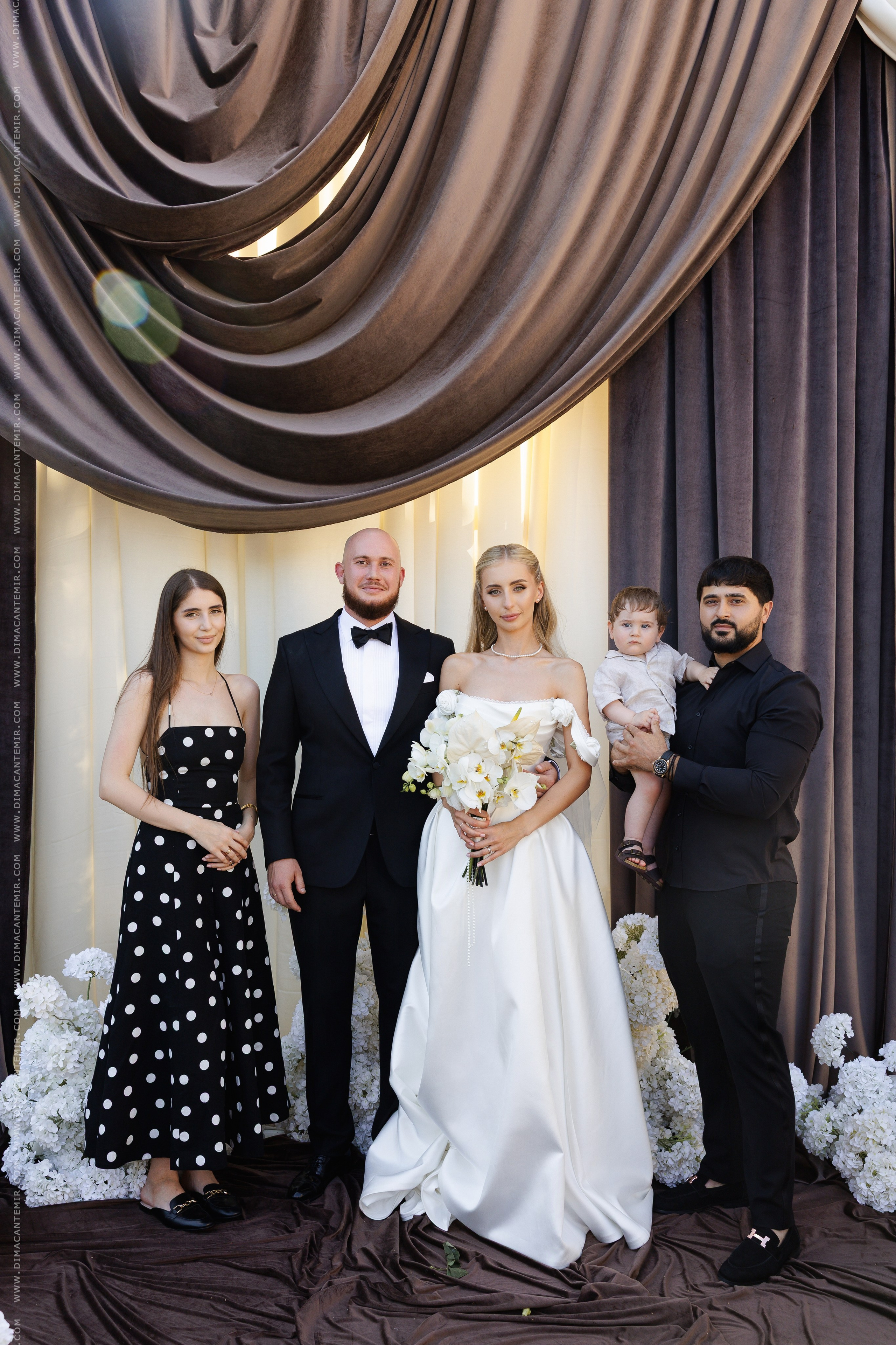 DINU & ANASTASIA. Fotograf de nuntă în Chisinau, Moldova. Poze și Video Comerciale