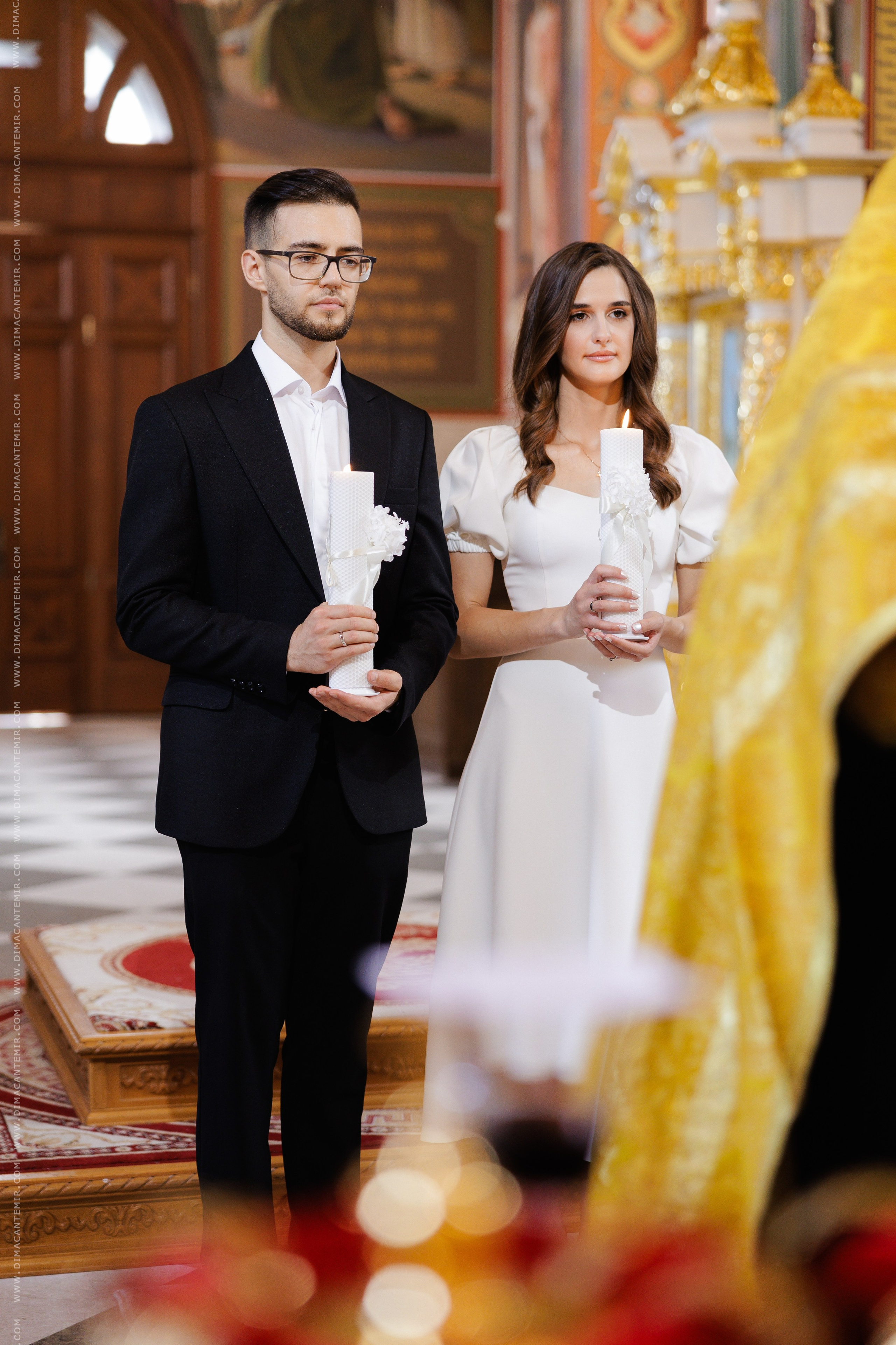 Cununia Religioasa. Fotograf de nuntă în Chisinau, Moldova. Poze și Video Comerciale