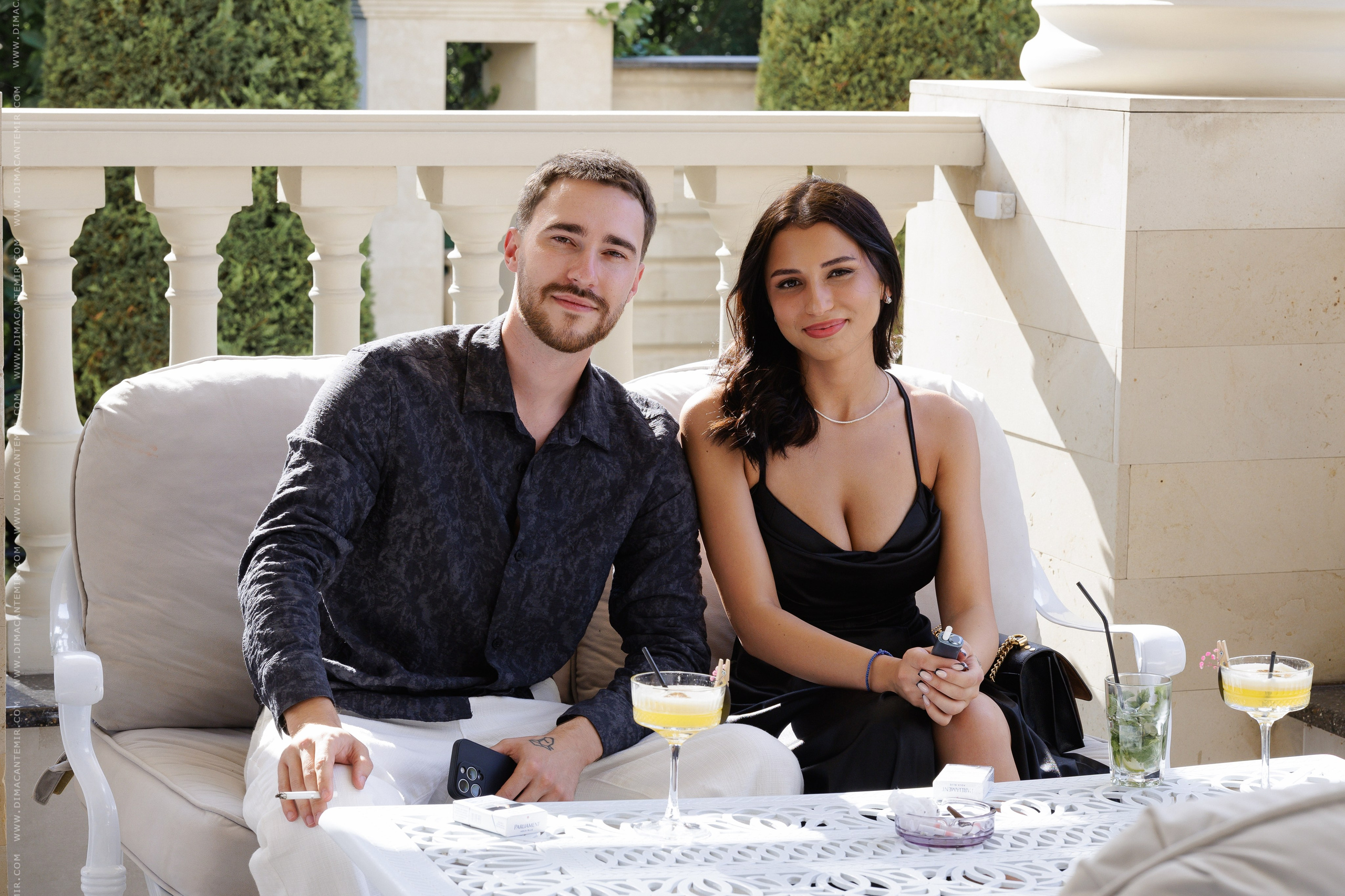DINU & ANASTASIA. Fotograf de nuntă în Chisinau, Moldova. Poze și Video Comerciale