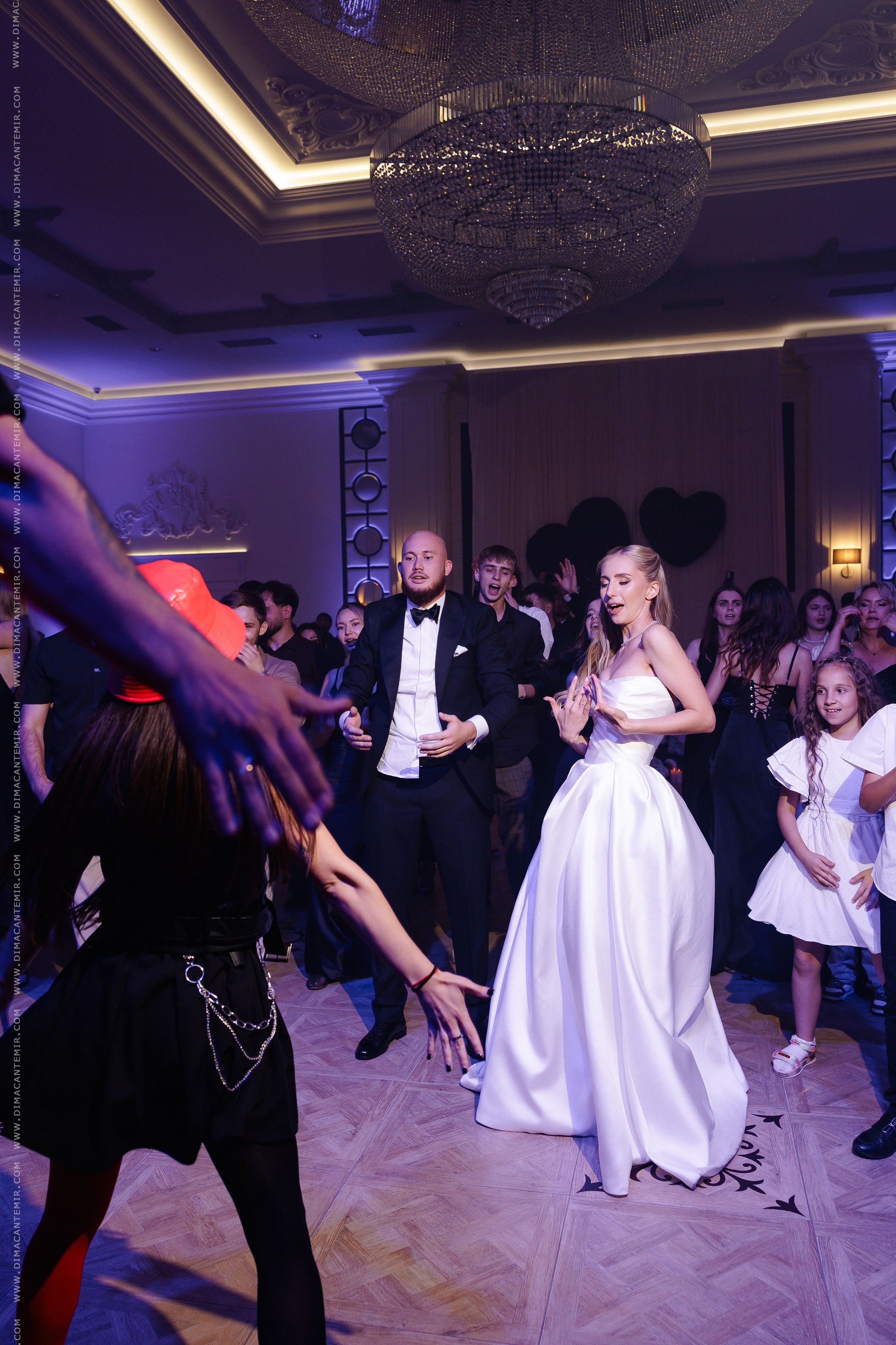 DINU & ANASTASIA. Fotograf de nuntă în Chisinau, Moldova. Poze și Video Comerciale