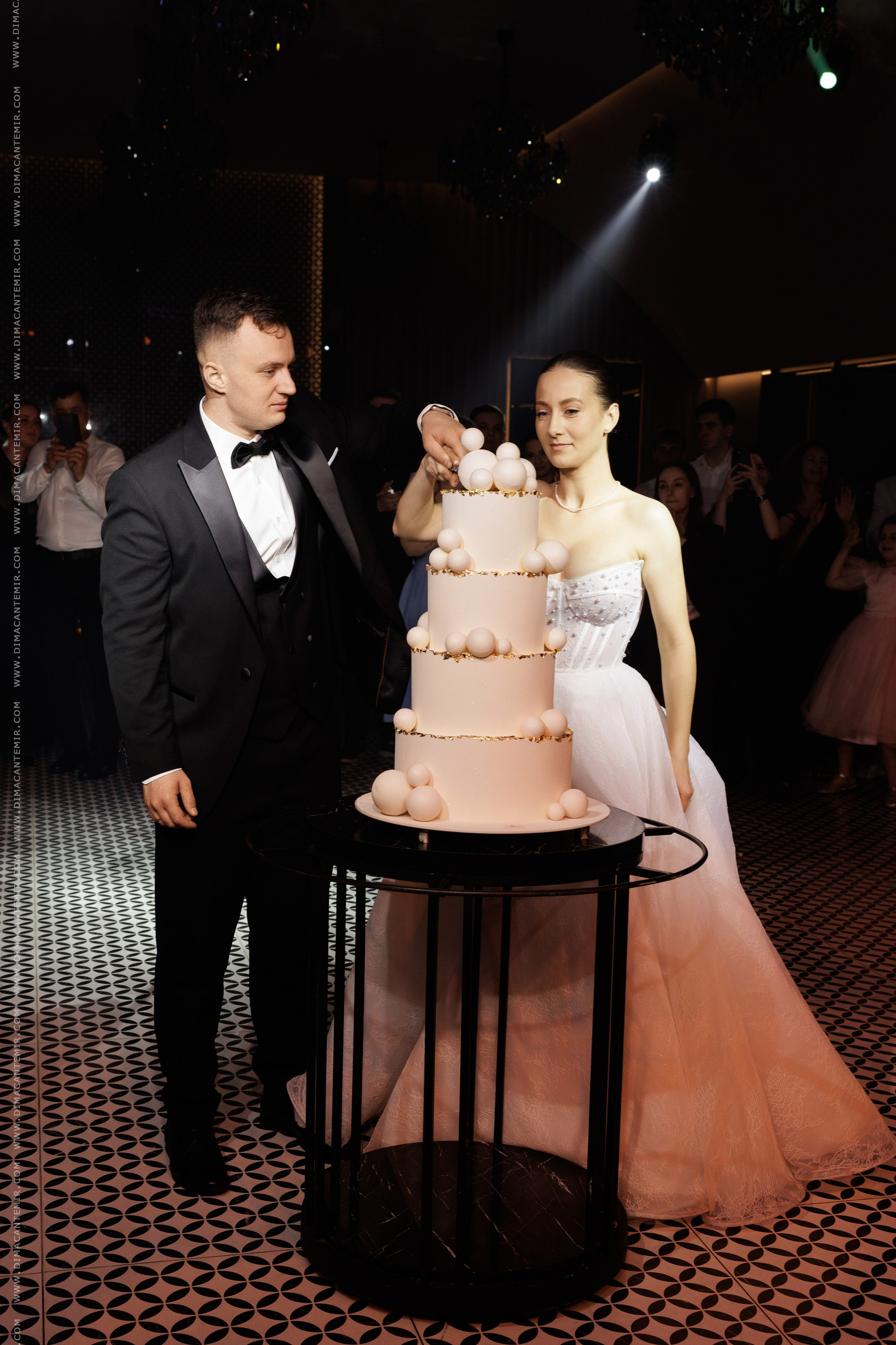 TUDOR & TEODORA. Свадебный фотограф Молдова Кишинёв