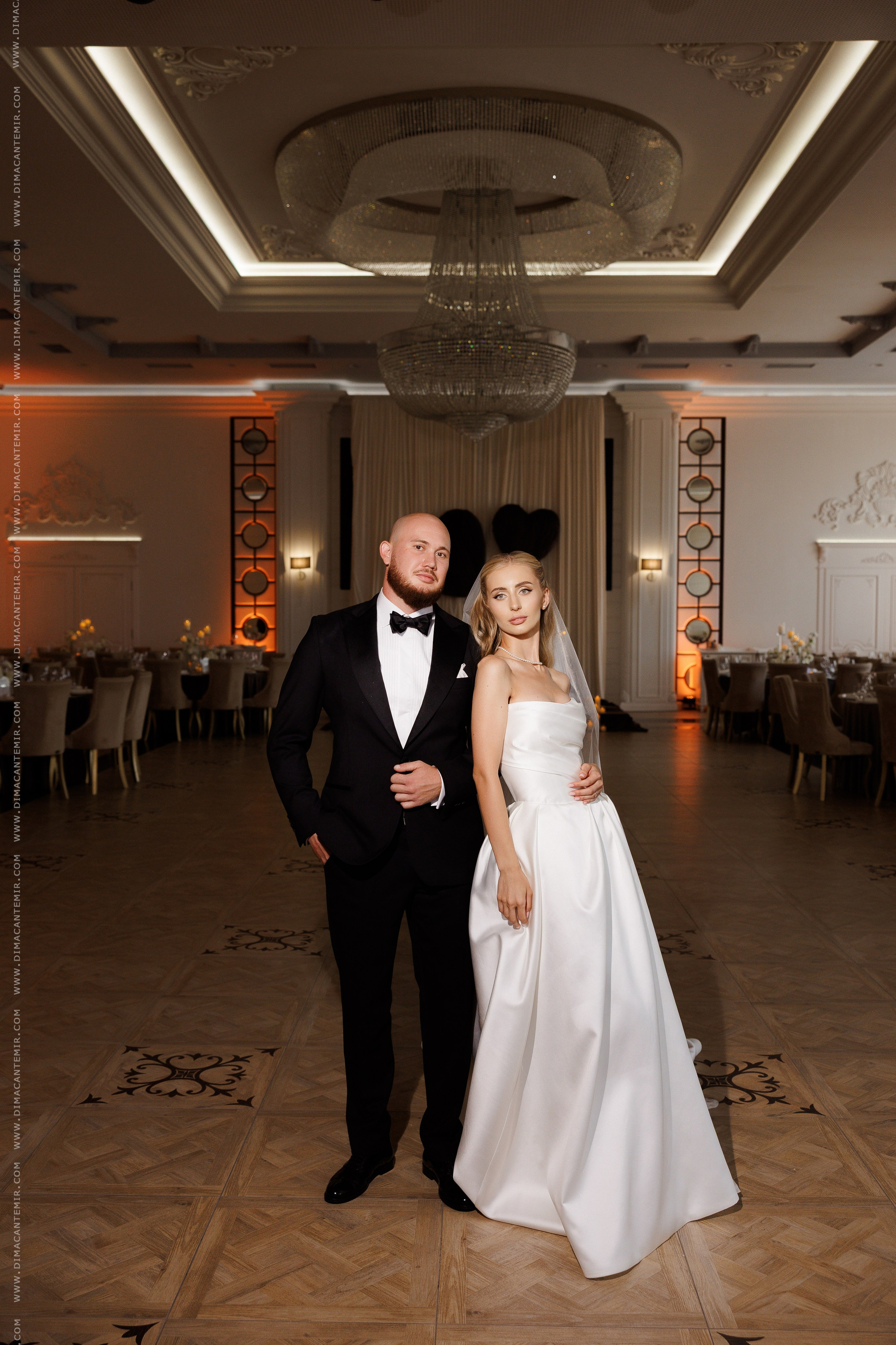 DINU & ANASTASIA. Fotograf de nuntă în Chisinau, Moldova. Poze și Video Comerciale