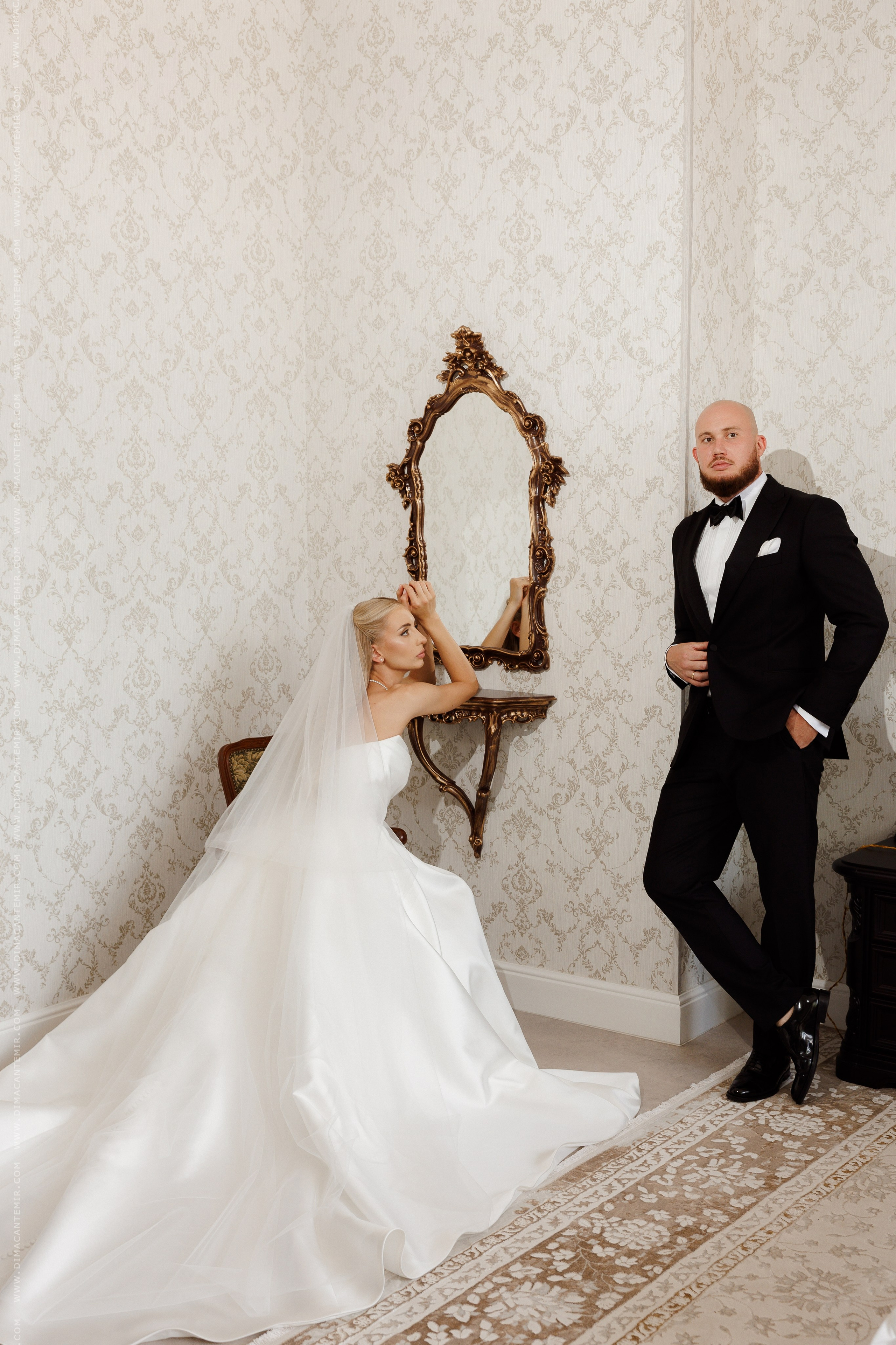 DINU & ANASTASIA. Fotograf de nuntă în Chisinau, Moldova. Poze și Video Comerciale