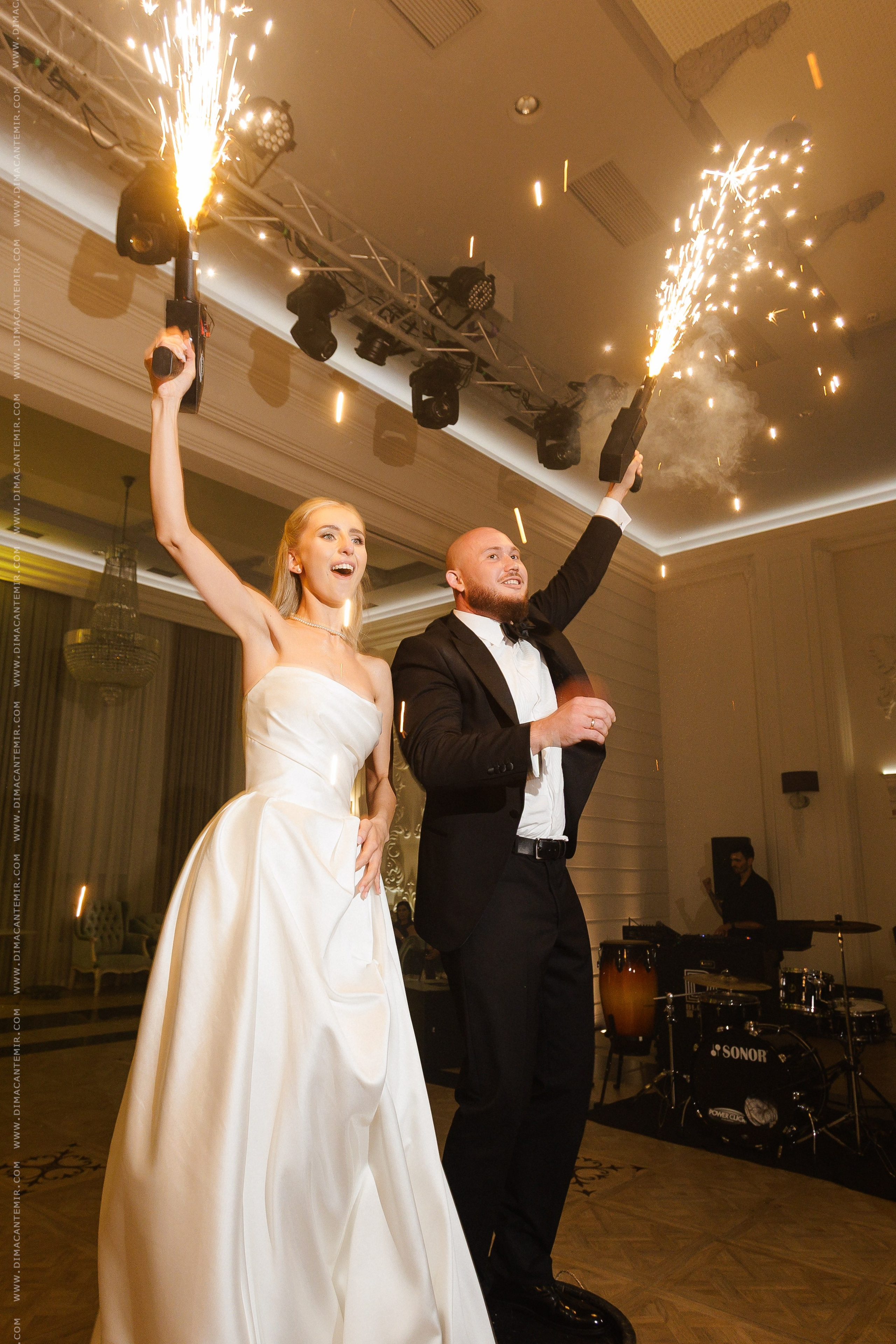 DINU & ANASTASIA. Fotograf de nuntă în Chisinau, Moldova. Poze și Video Comerciale