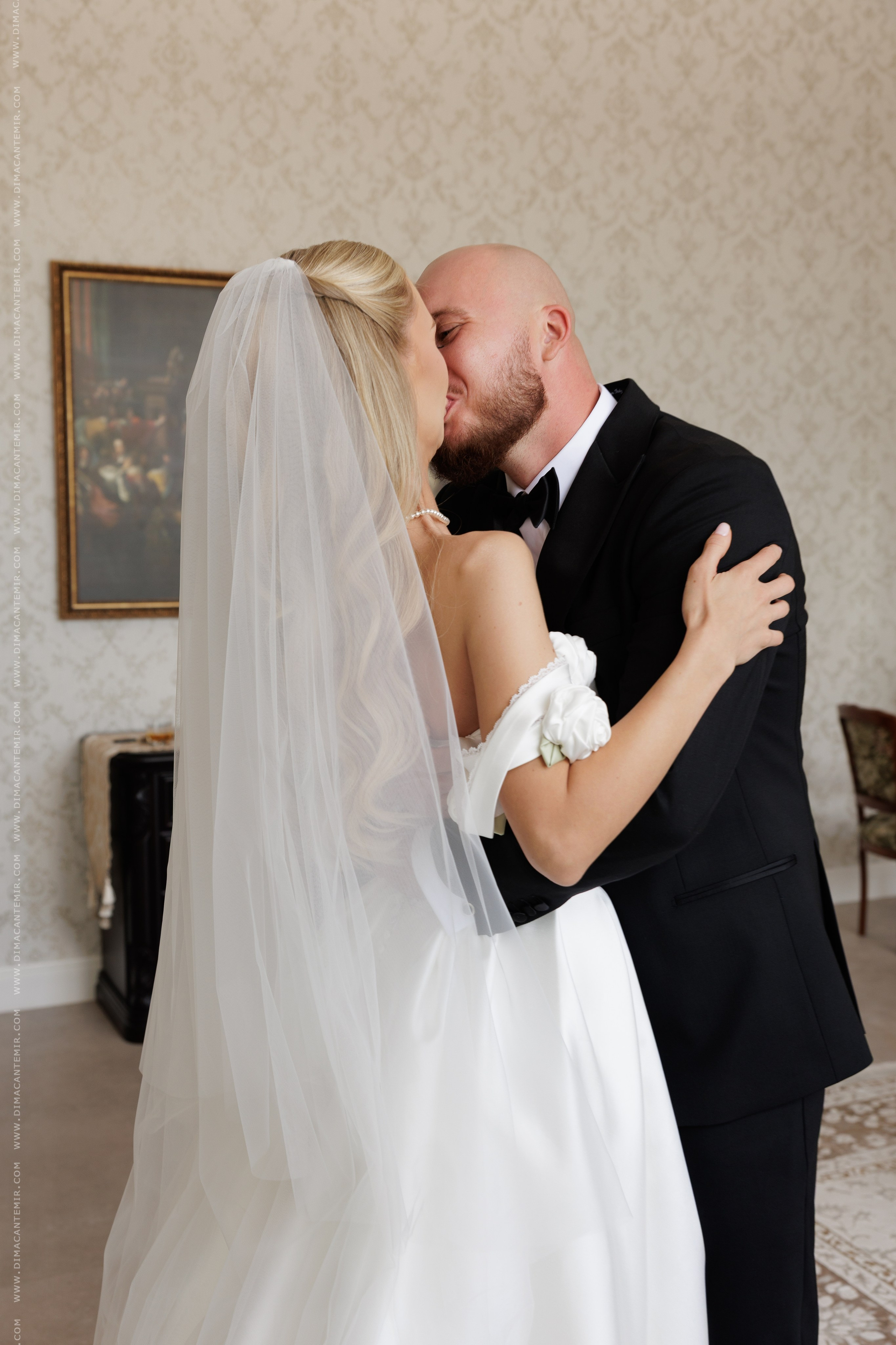 DINU & ANASTASIA. Fotograf de nuntă în Chisinau, Moldova. Poze și Video Comerciale
