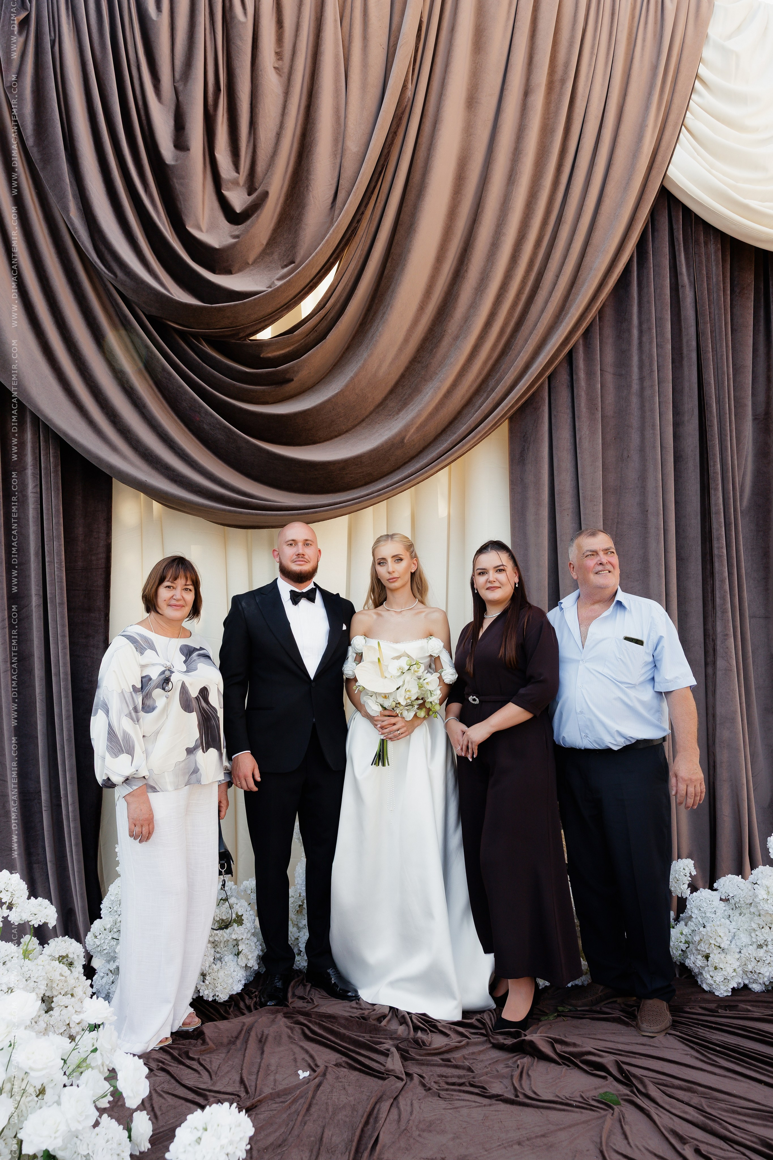 DINU & ANASTASIA. Fotograf de nuntă în Chisinau, Moldova. Poze și Video Comerciale