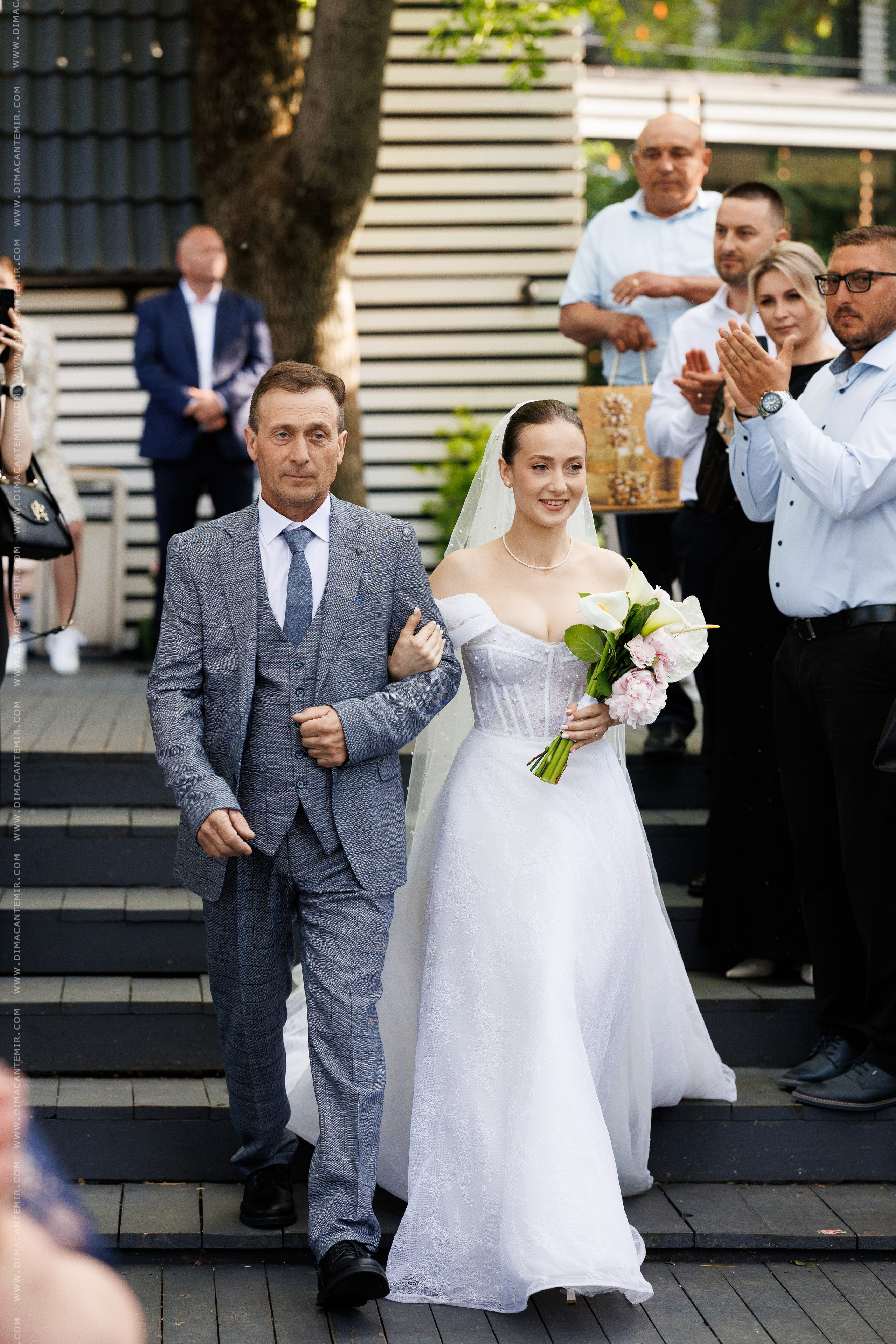 TUDOR & TEODORA. Свадебный фотограф Молдова Кишинёв