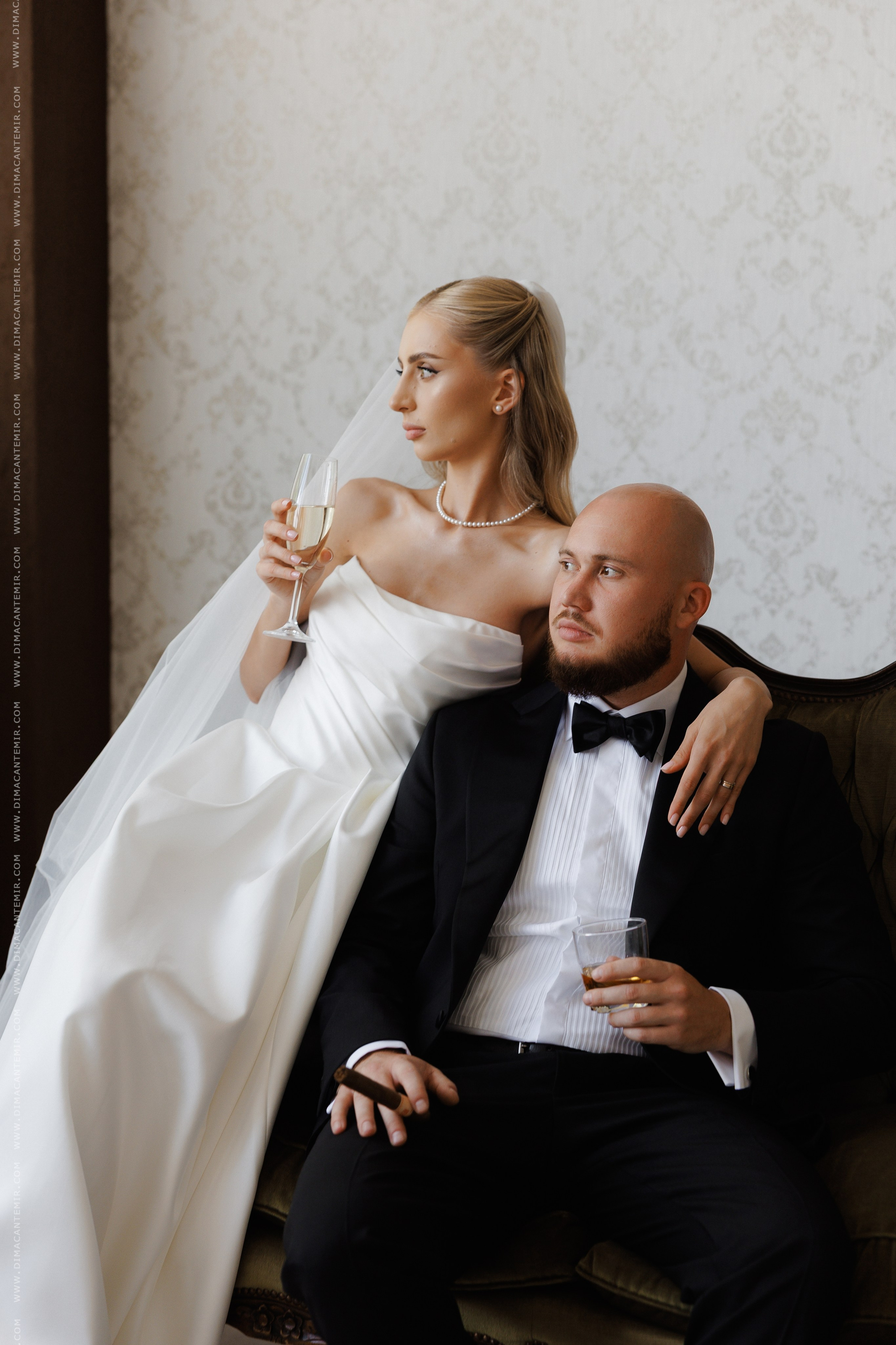 DINU & ANASTASIA. Fotograf de nuntă în Chisinau, Moldova. Poze și Video Comerciale