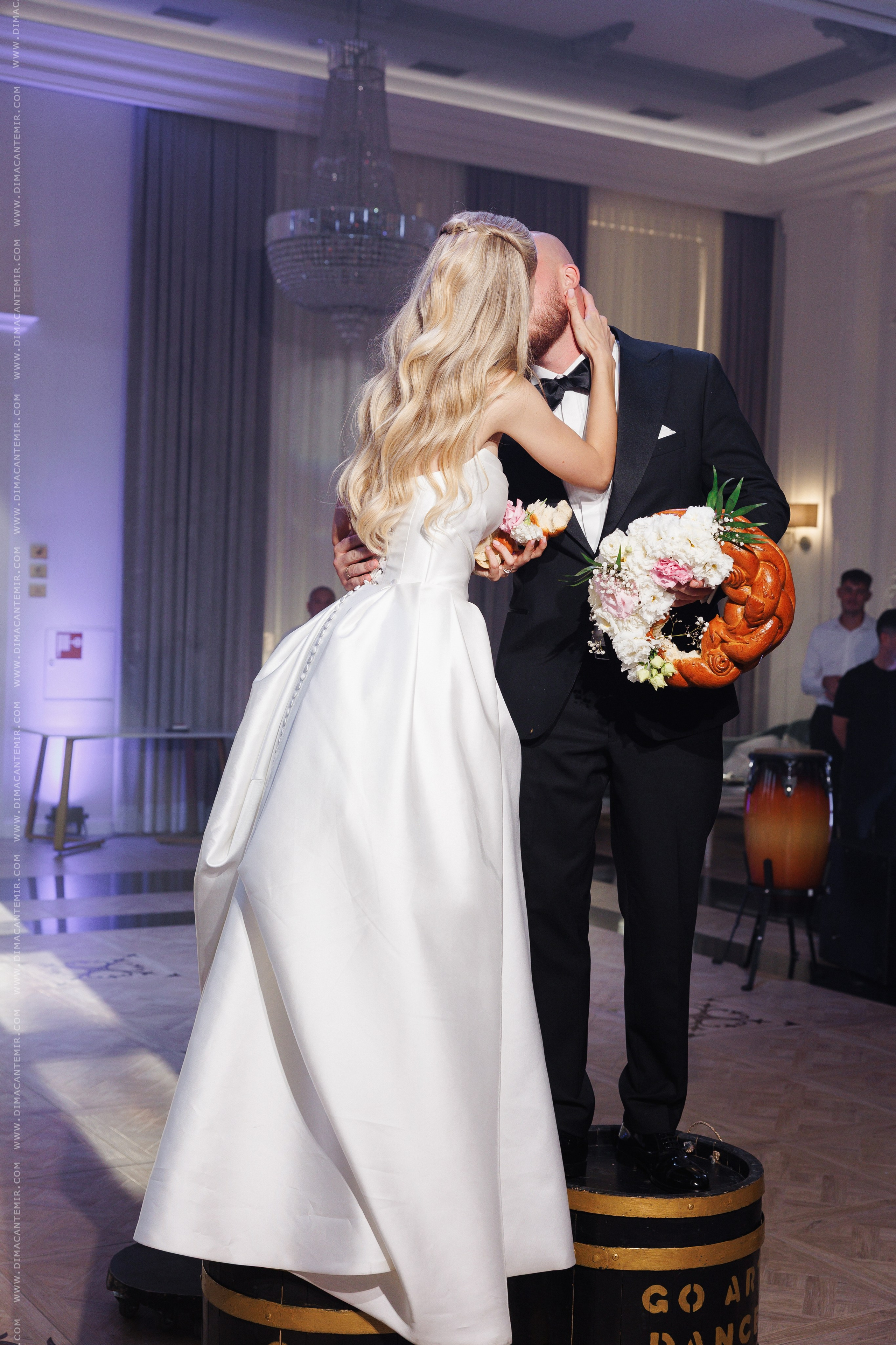 DINU & ANASTASIA. Fotograf de nuntă în Chisinau, Moldova. Poze și Video Comerciale