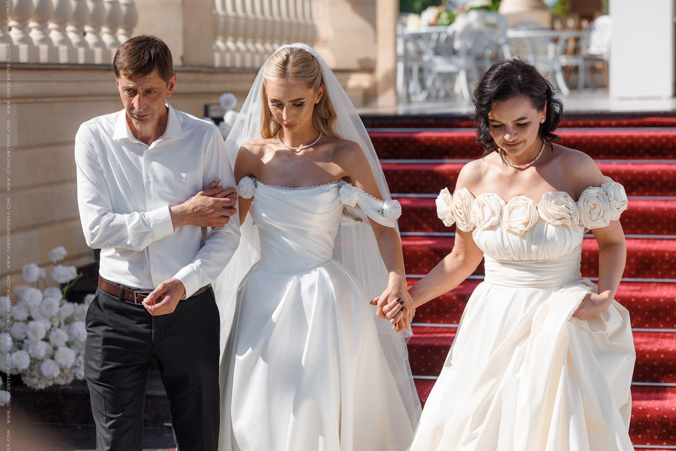 DINU & ANASTASIA. Fotograf de nuntă în Chisinau, Moldova. Poze și Video Comerciale