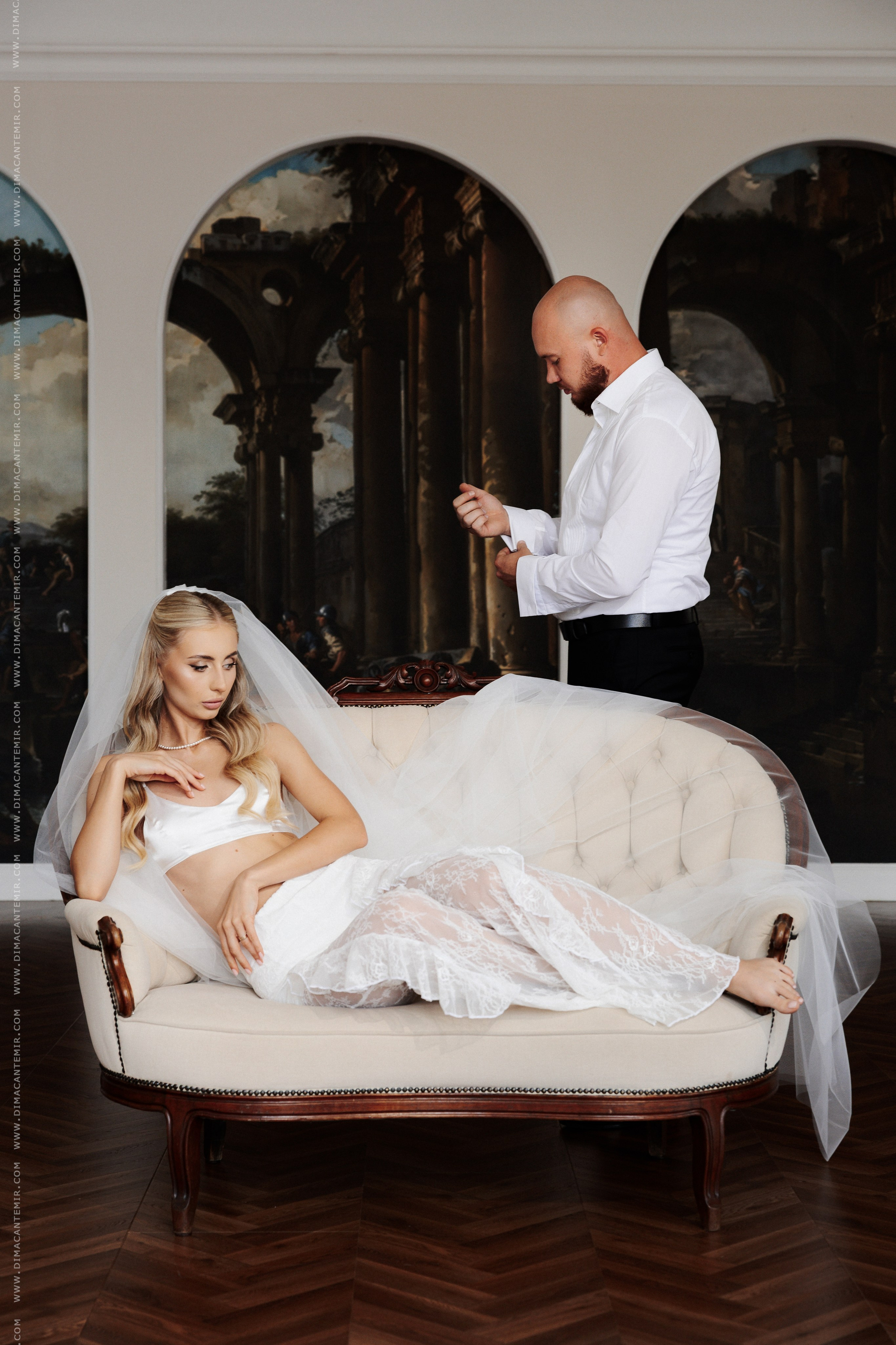 DINU & ANASTASIA. Fotograf de nuntă în Chisinau, Moldova. Poze și Video Comerciale
