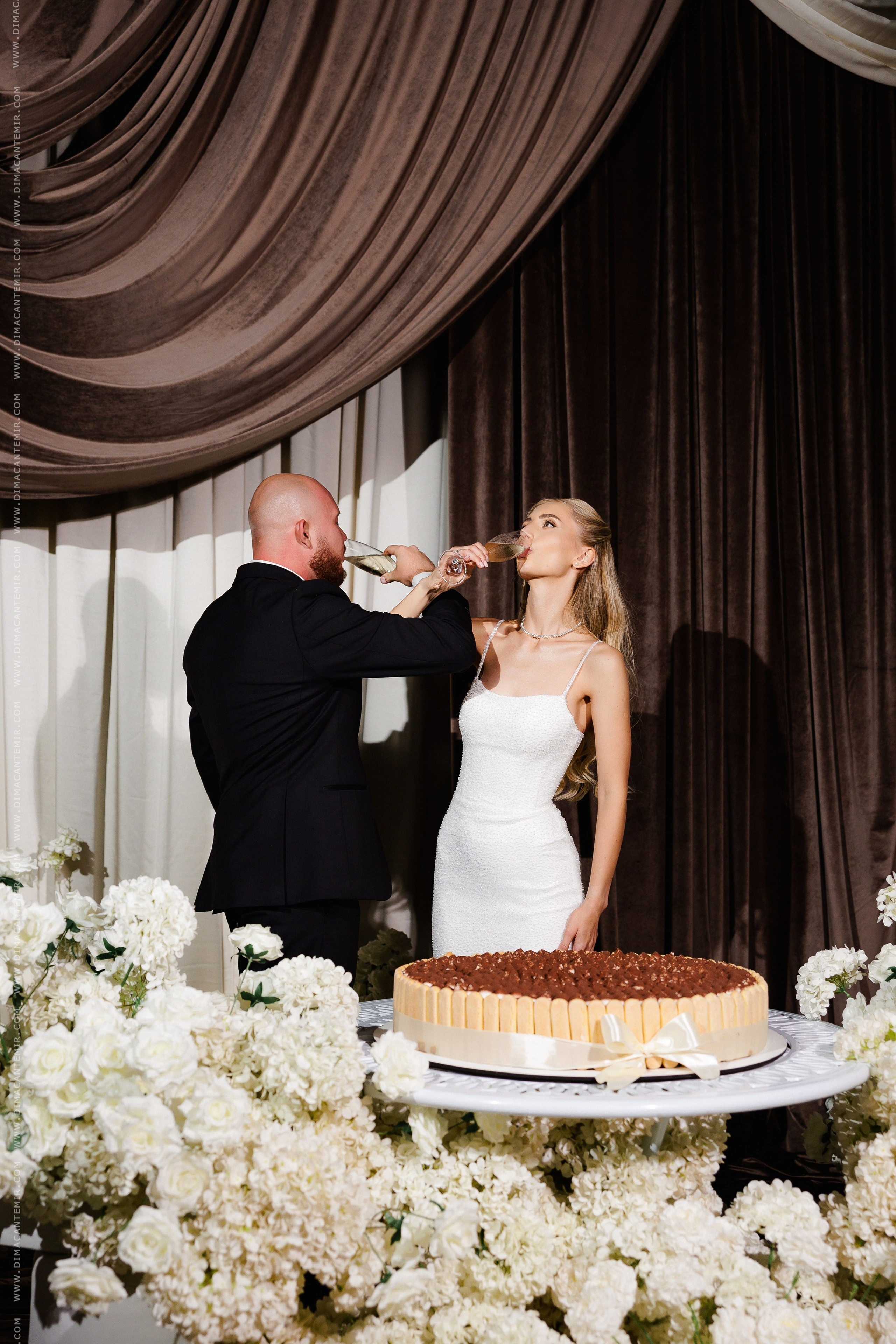 DINU & ANASTASIA. Fotograf de nuntă în Chisinau, Moldova. Poze și Video Comerciale