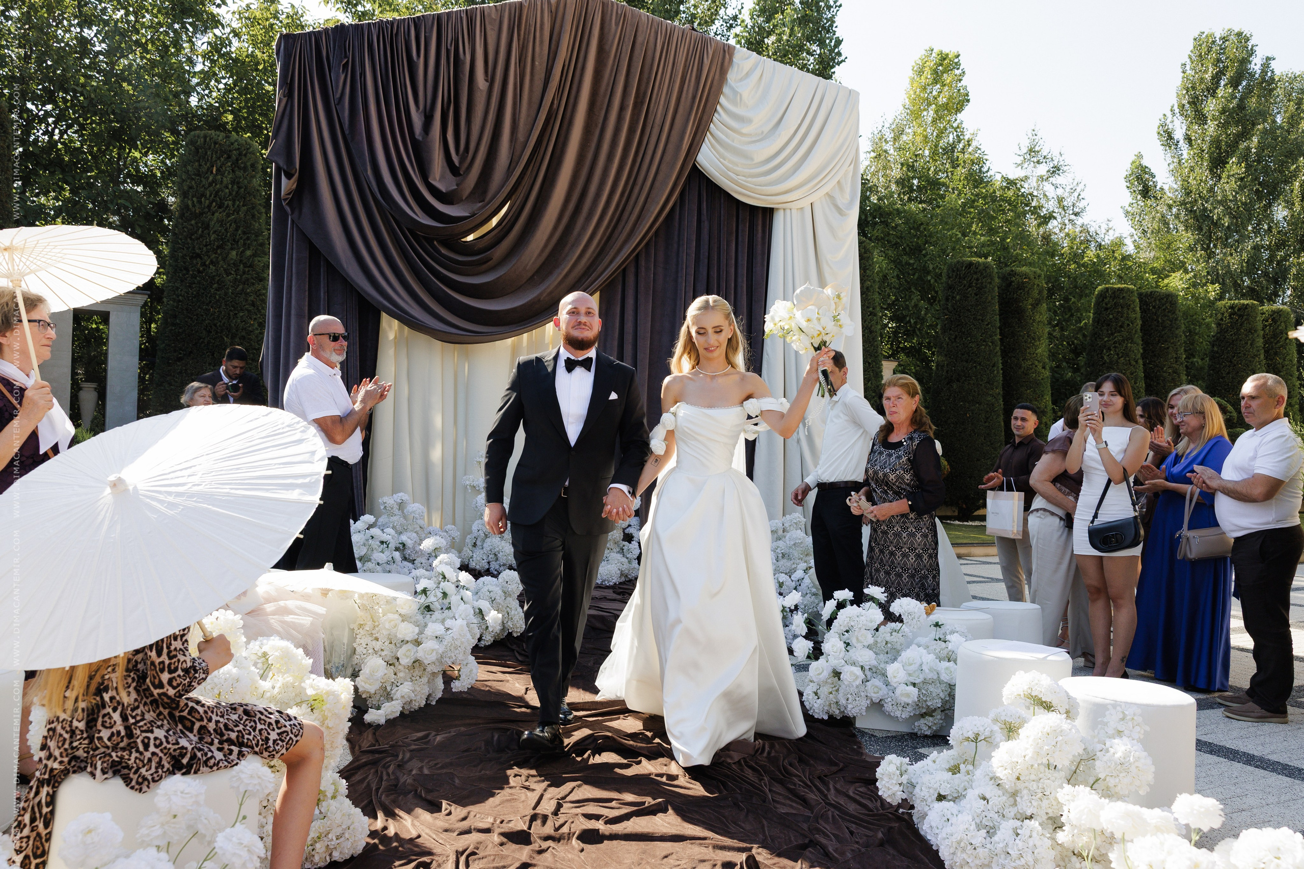 DINU & ANASTASIA. Fotograf de nuntă în Chisinau, Moldova. Poze și Video Comerciale