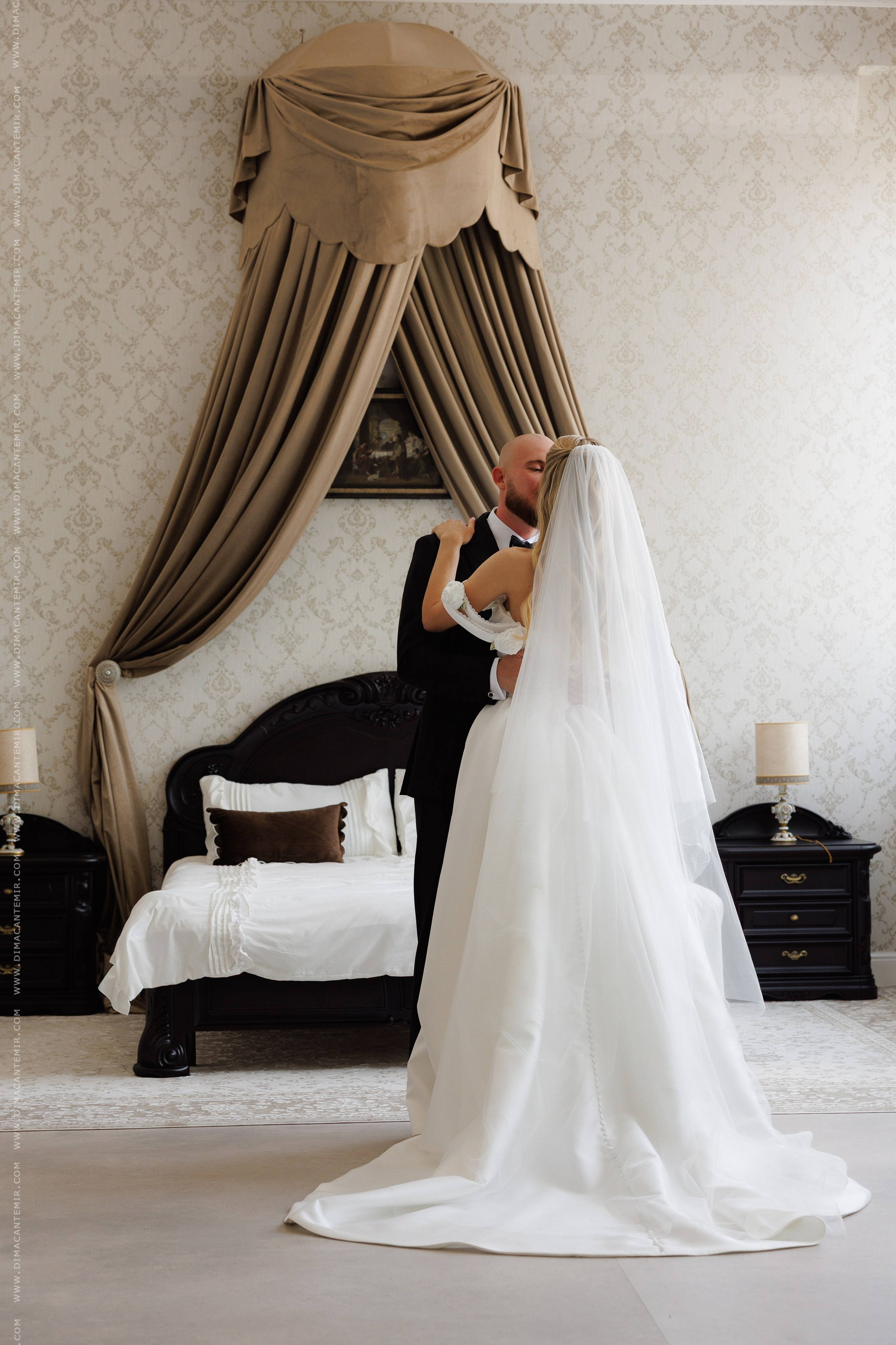 DINU & ANASTASIA. Fotograf de nuntă în Chisinau, Moldova. Poze și Video Comerciale