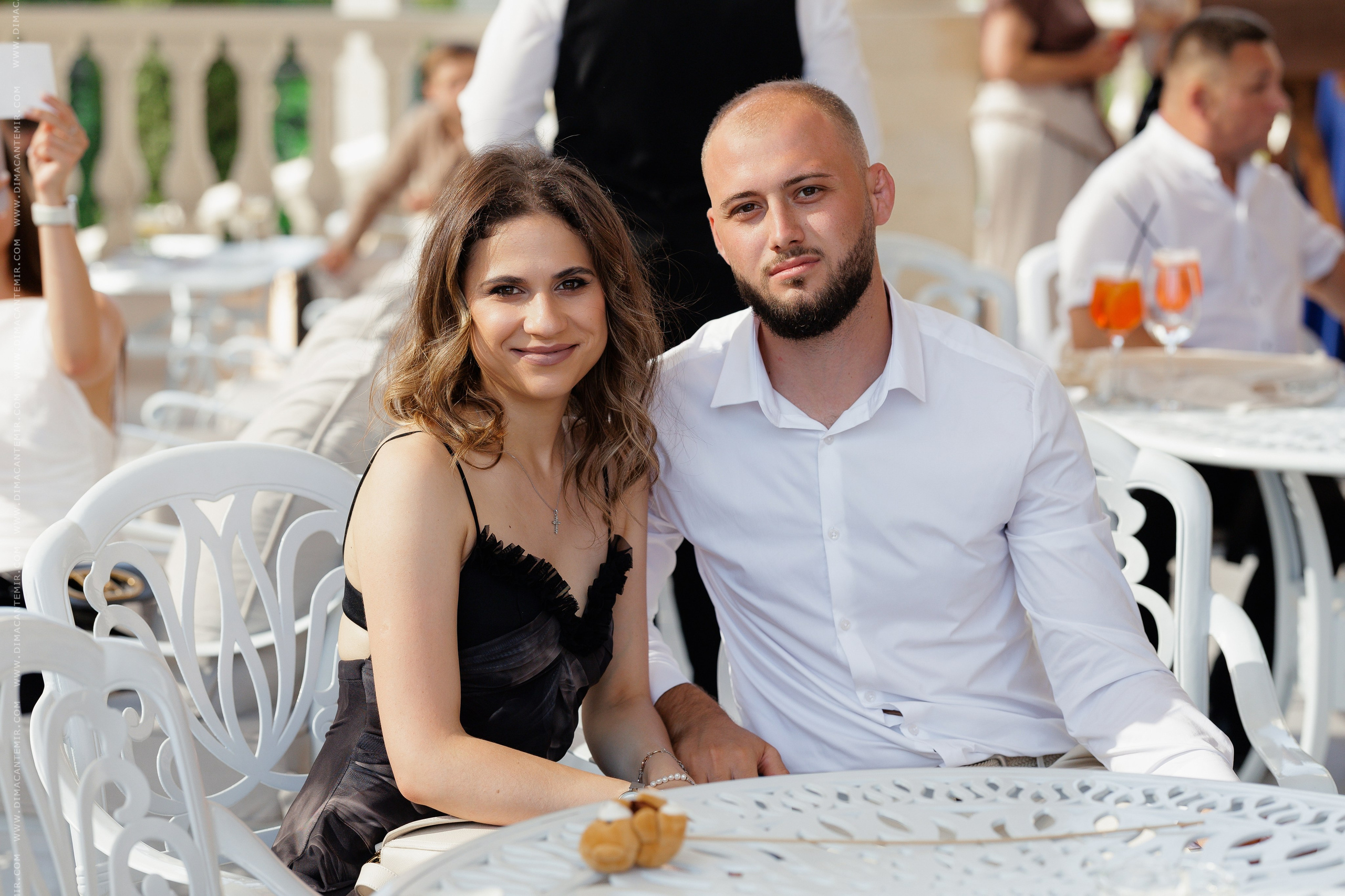 DINU & ANASTASIA. Fotograf de nuntă în Chisinau, Moldova. Poze și Video Comerciale