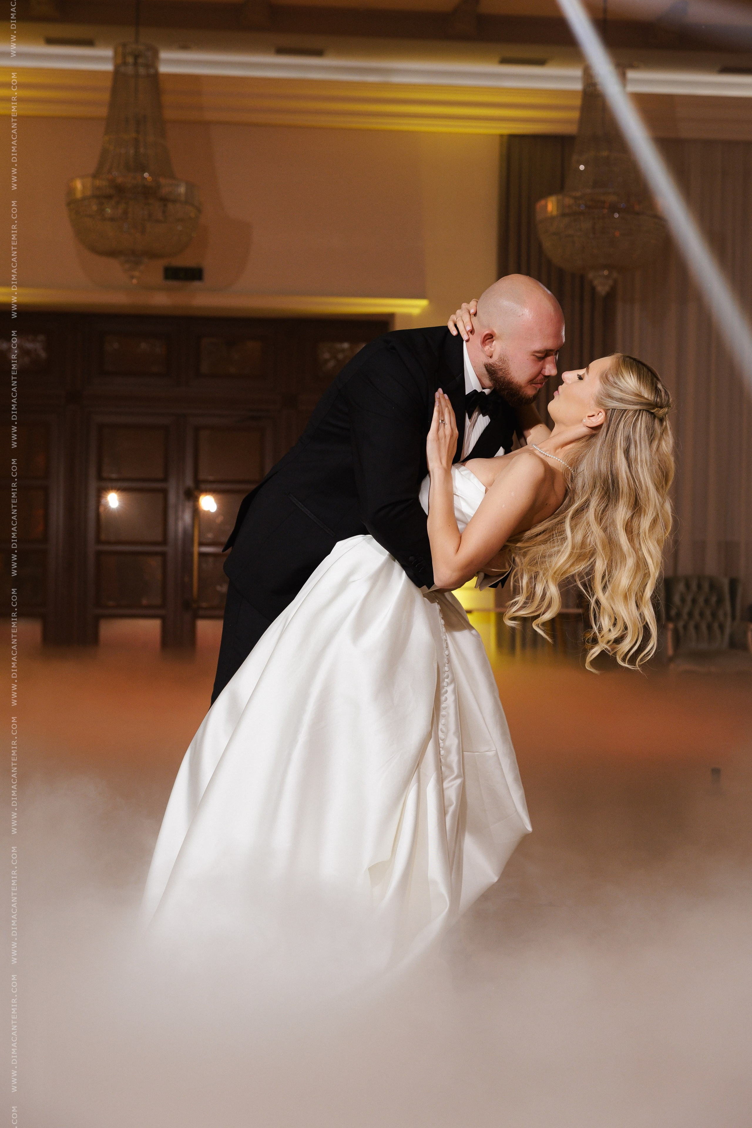 DINU & ANASTASIA. Fotograf de nuntă în Chisinau, Moldova. Poze și Video Comerciale