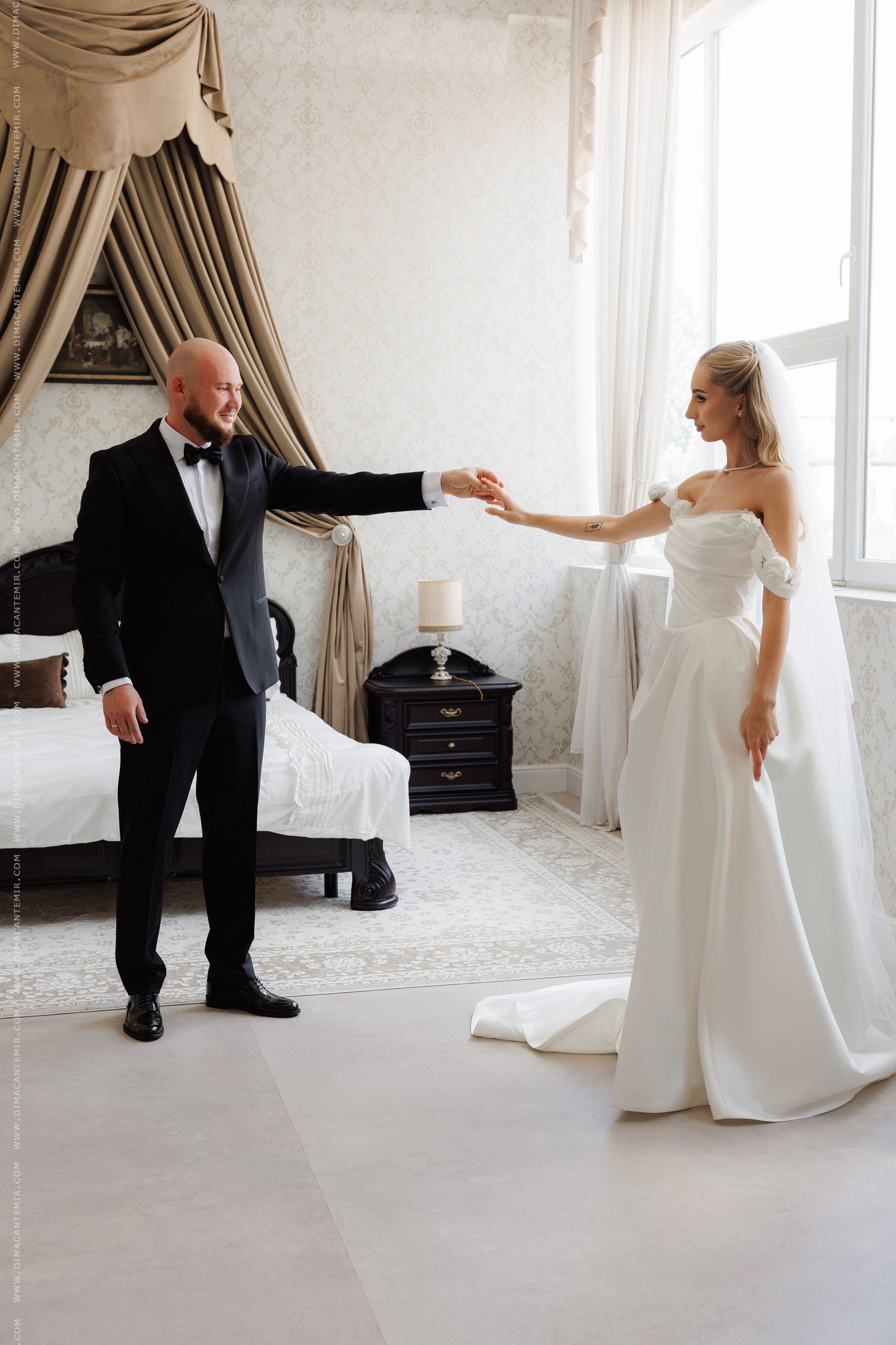 DINU & ANASTASIA. Fotograf de nuntă în Chisinau, Moldova. Poze și Video Comerciale