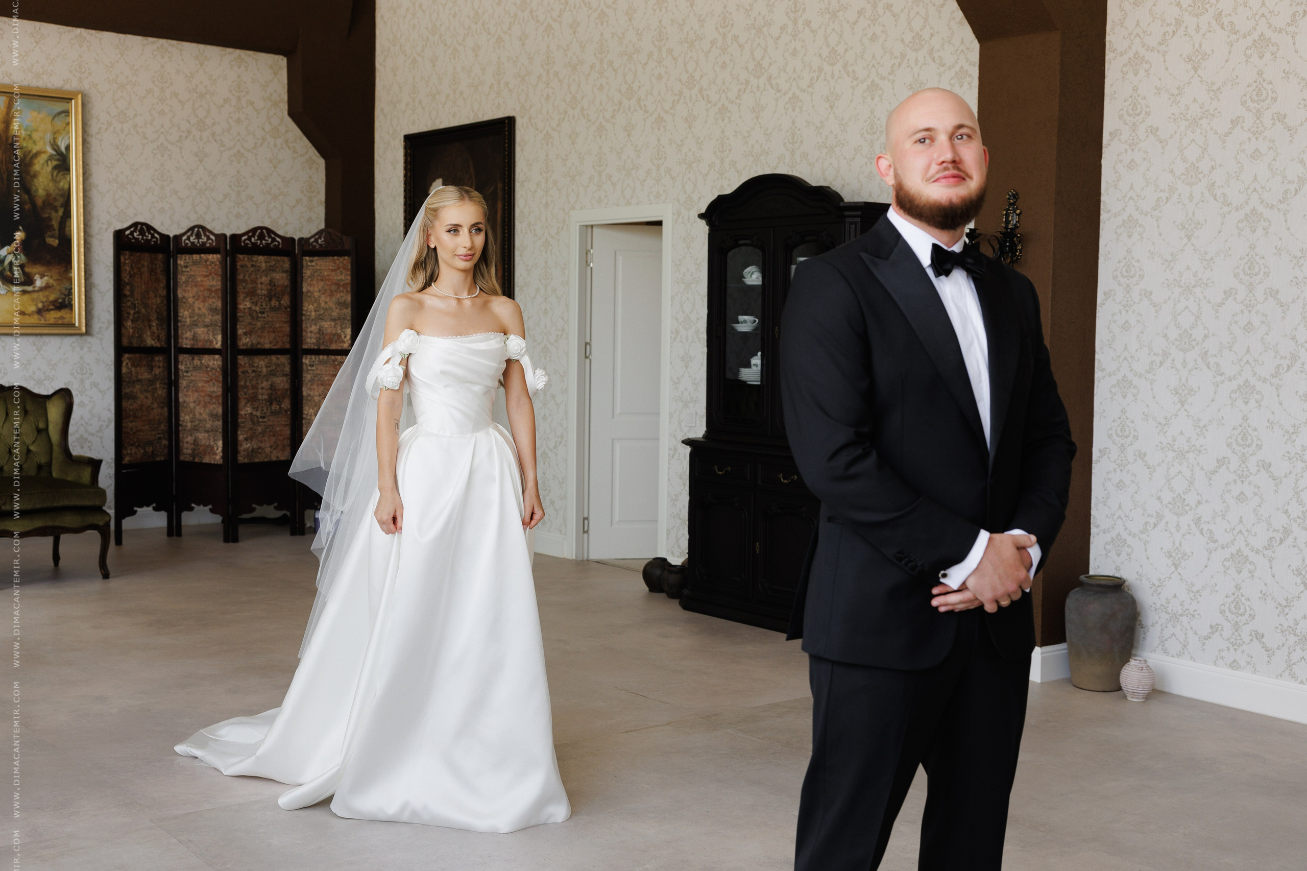 DINU & ANASTASIA. Fotograf de nuntă în Chisinau, Moldova. Poze și Video Comerciale